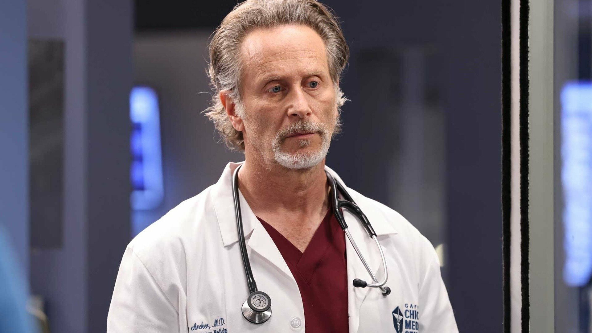 Chicago Med : Peça Quadrada no Buraco Redondo