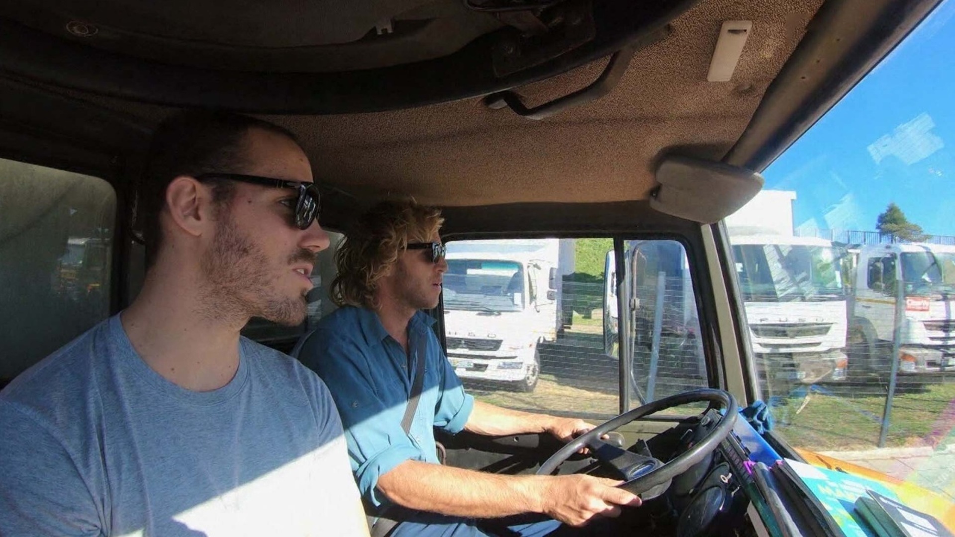 África 360° : East London e Transkei