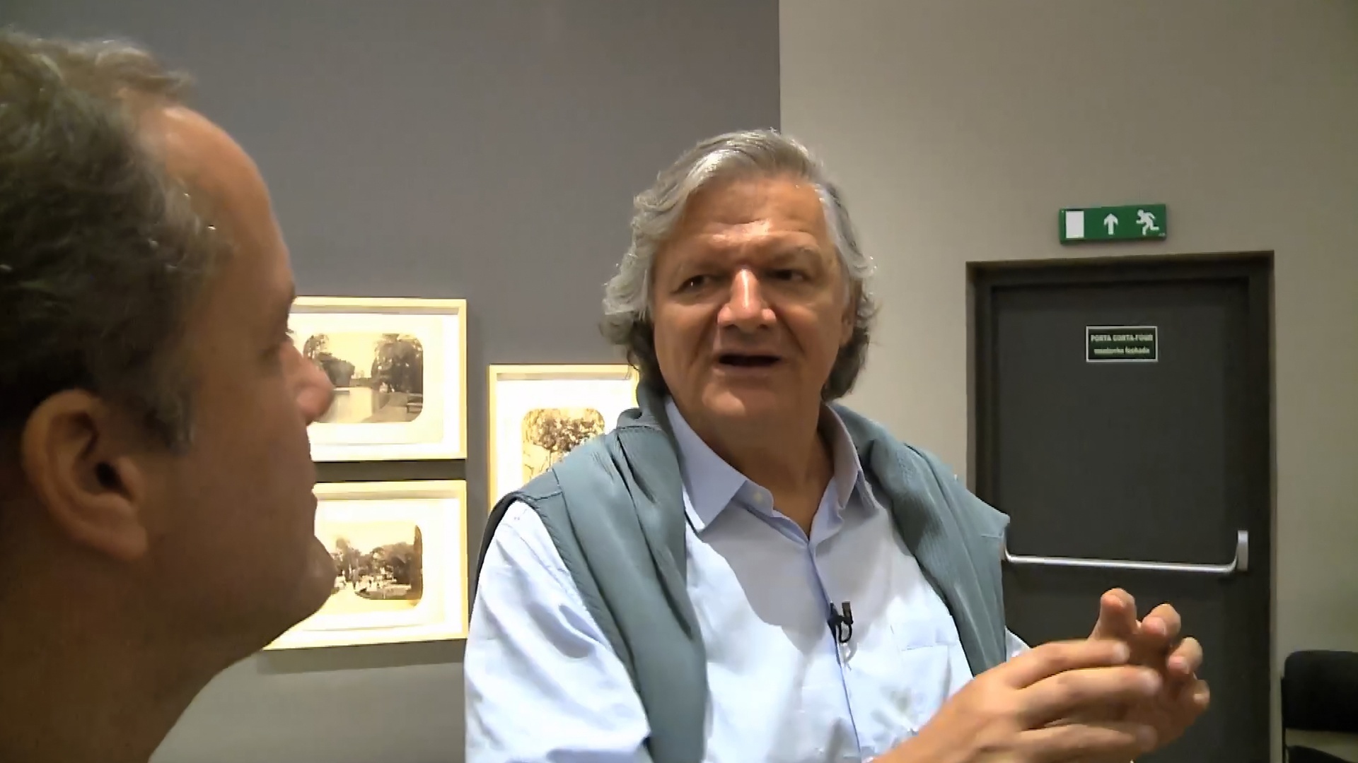 Articulando : Exposição Marc Ferrez...