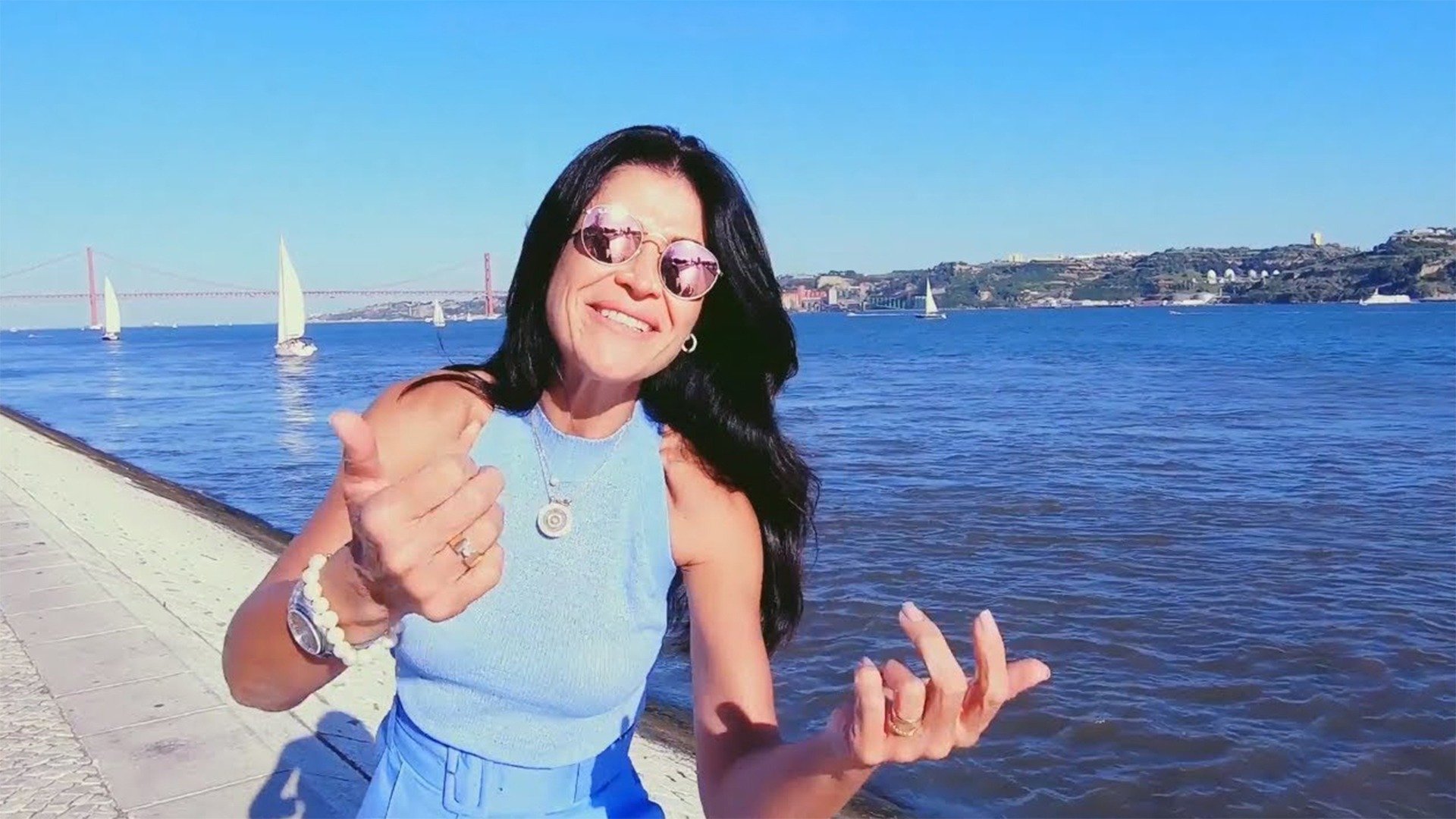 Patty Leone Top Travels