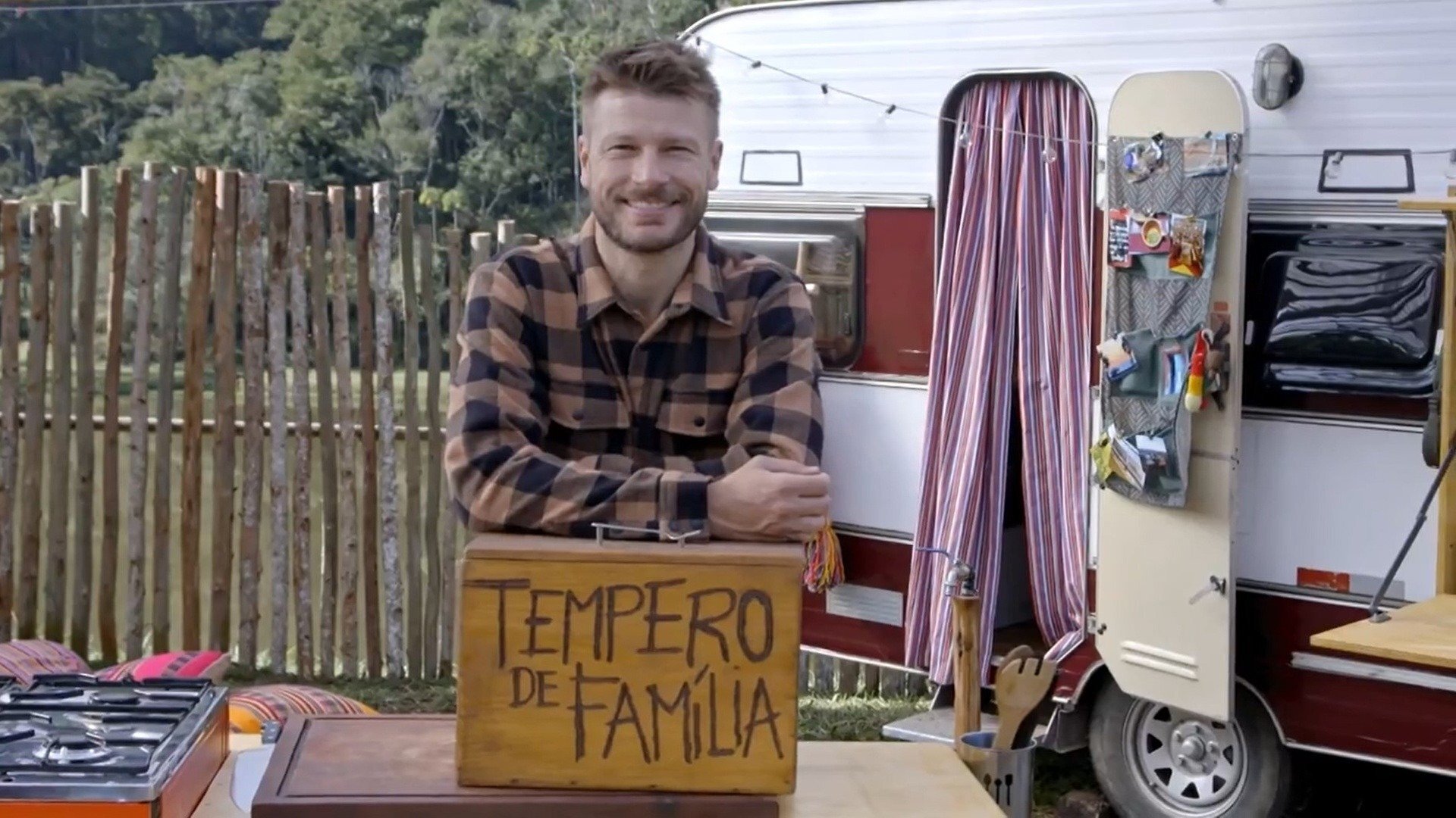 Tempero de Família : México