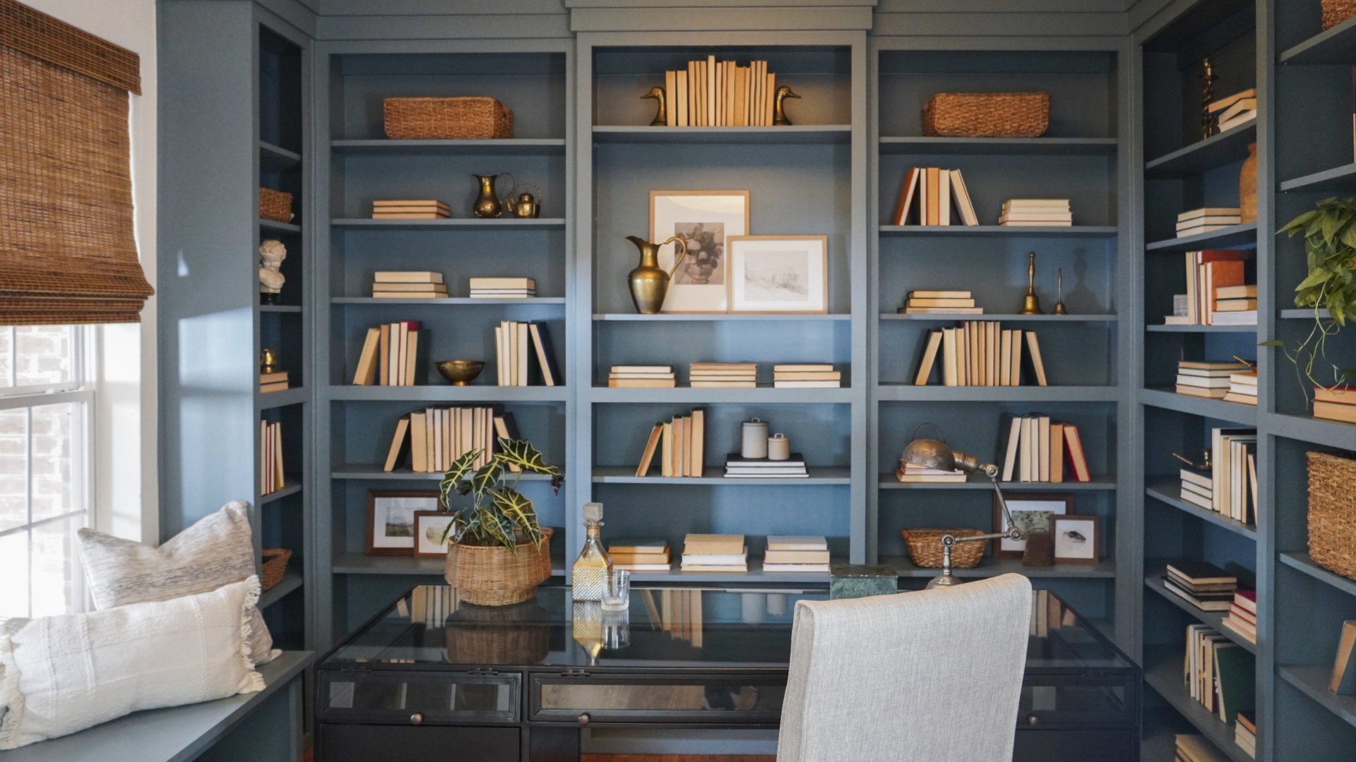 Restaurando Casas com Dave e Jenny : Grandes Expectativas