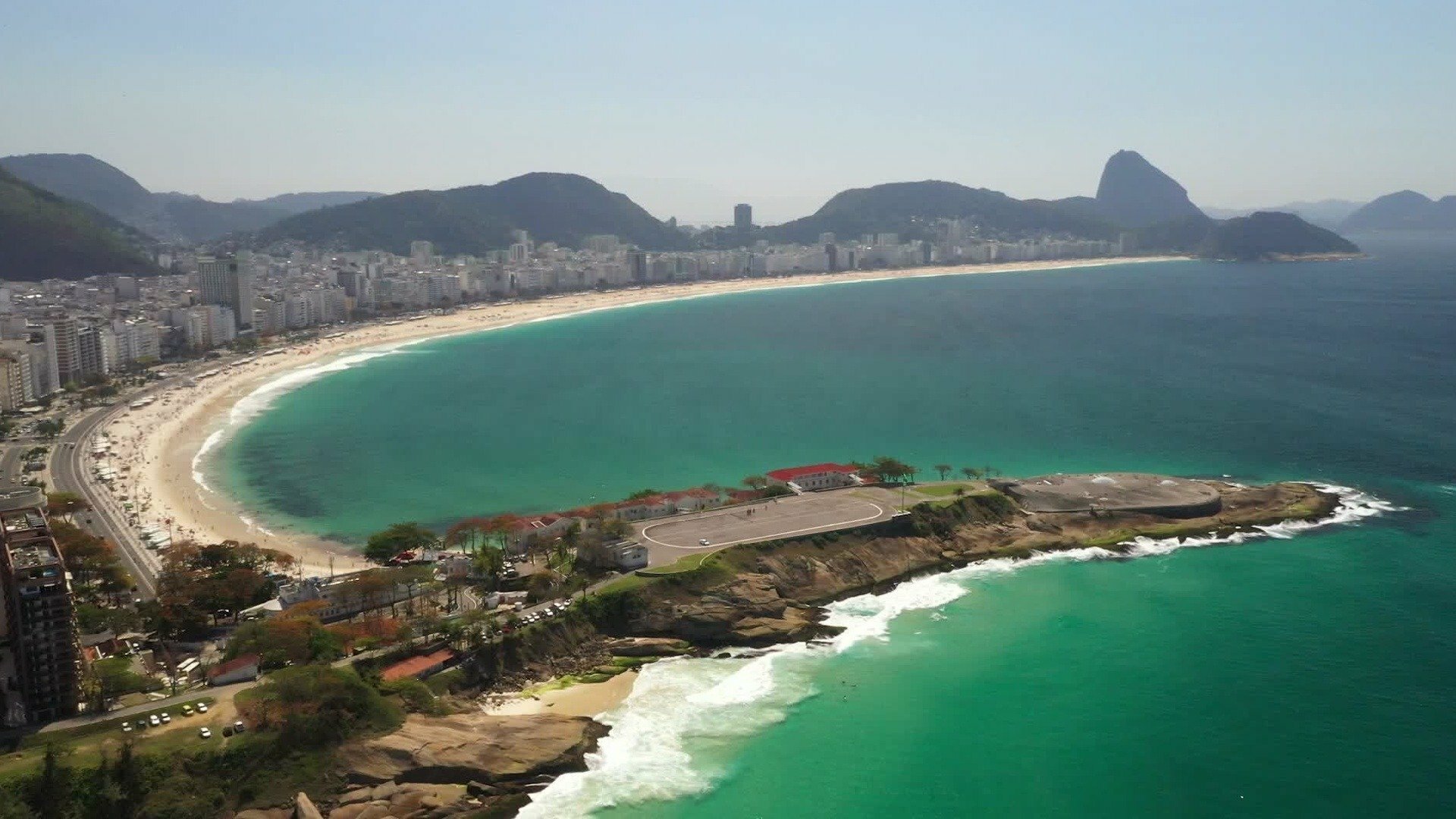 Hotéis Incríveis : Toca da Coruja, Costão do...