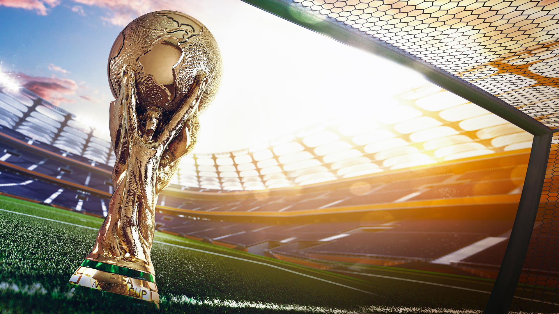 Copa do Mundo da FIFA 2026 : Cerimônia de Abertura