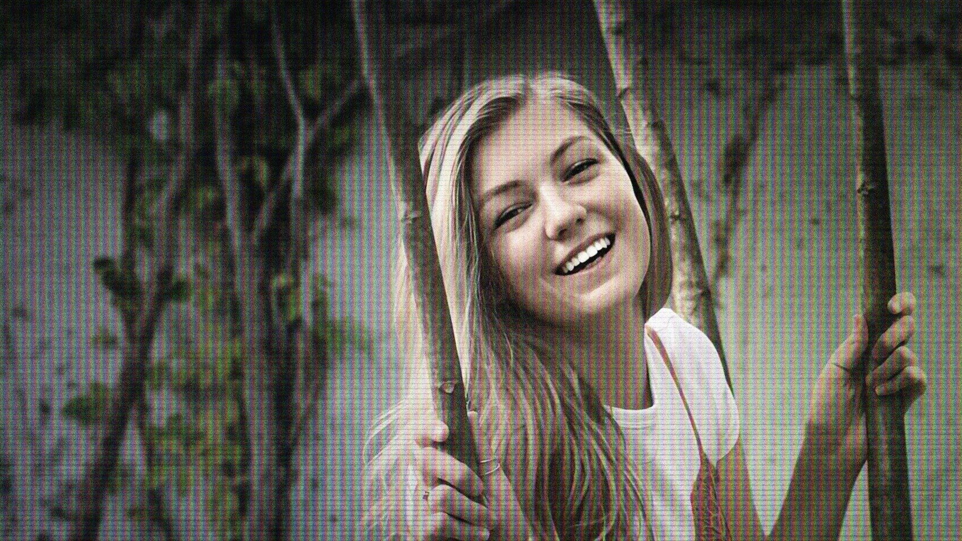 Crimes e Mentiras: O Assassinato de Gabby Petito