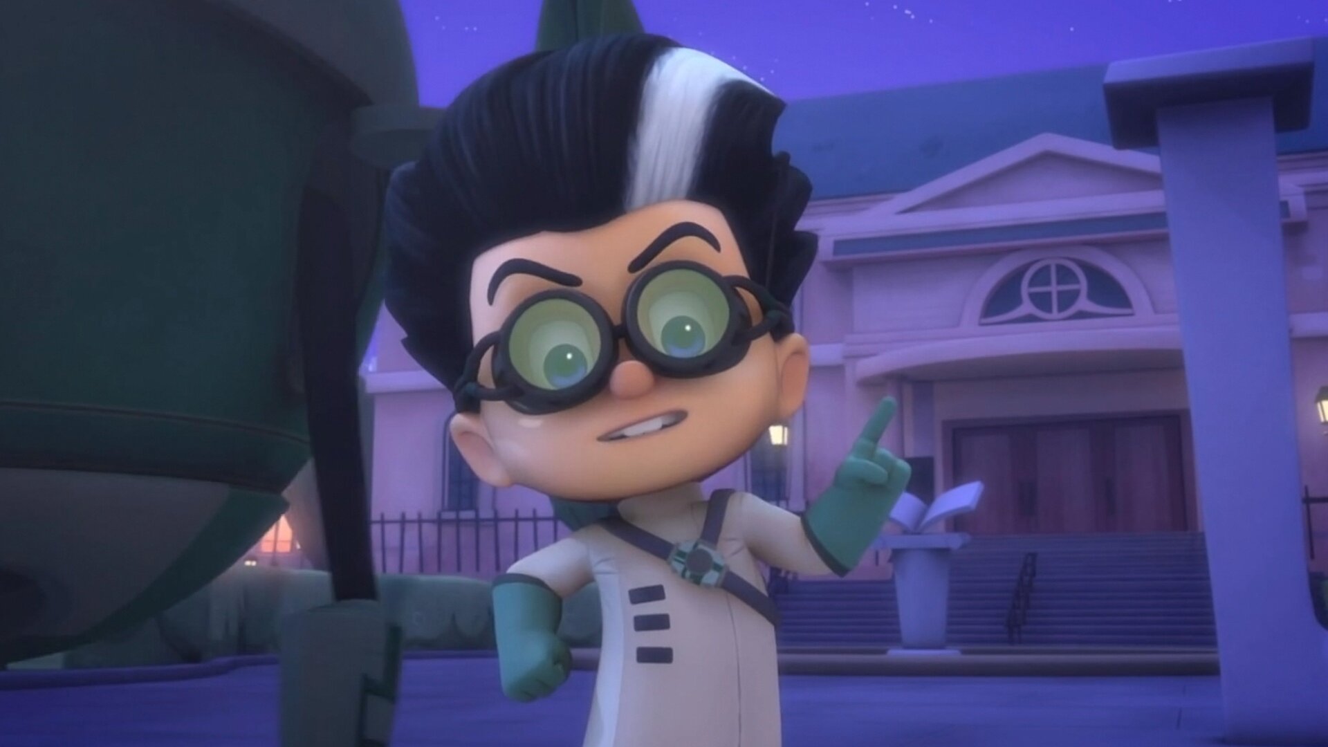 PJ Masks - Heróis de Pijama : PJ Pinball