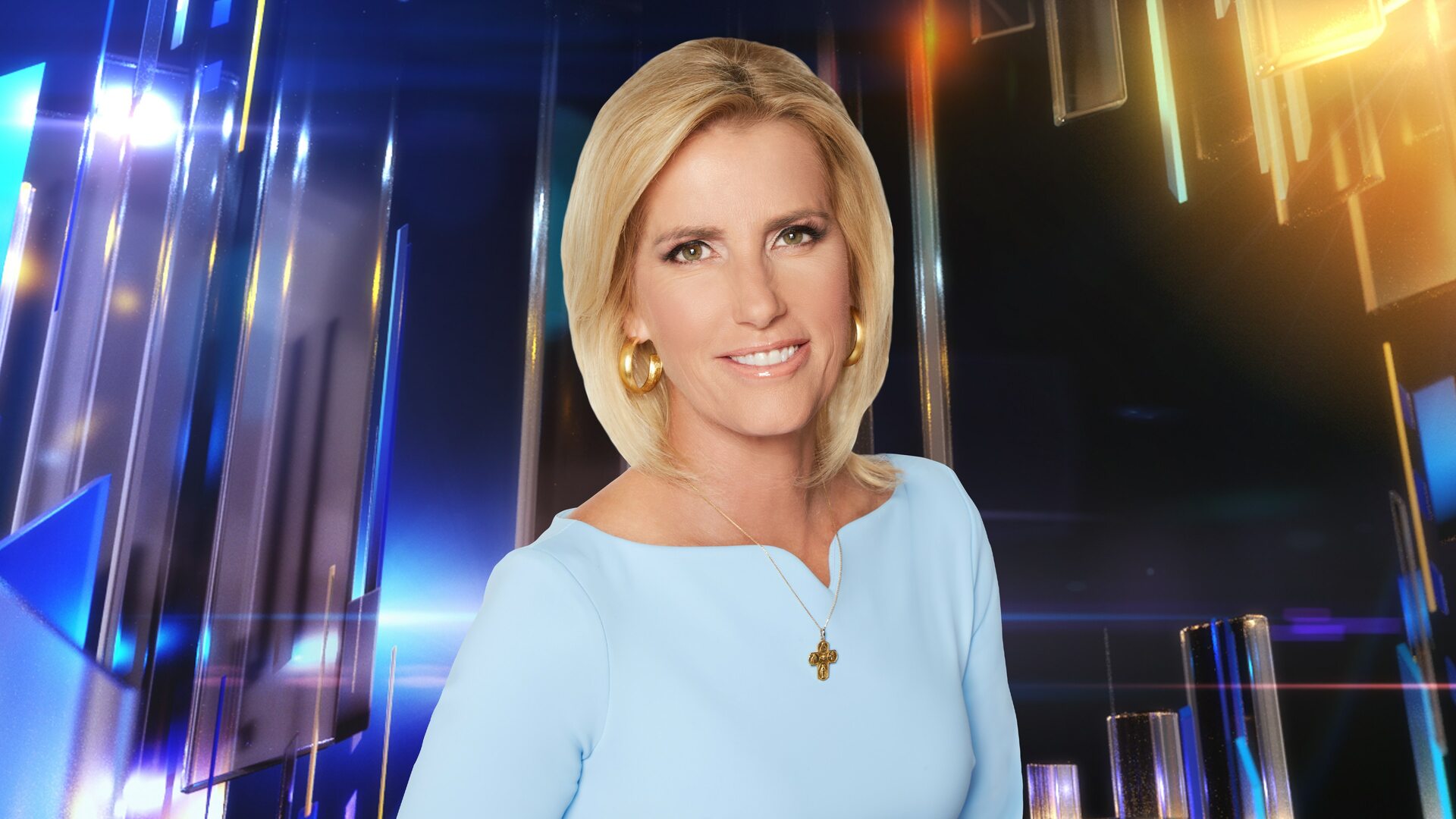 The Ingraham Angle