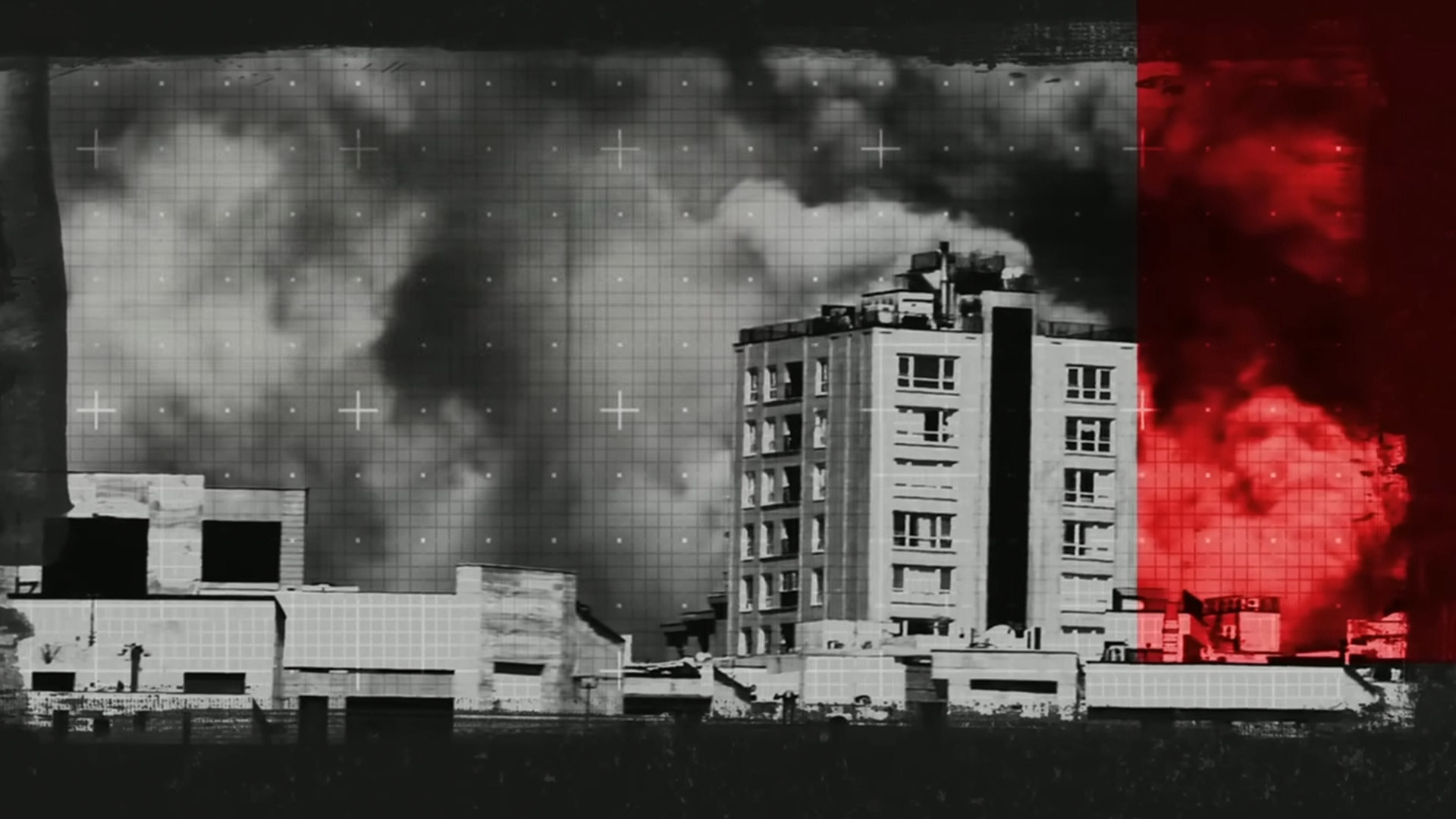 The Iran War Today