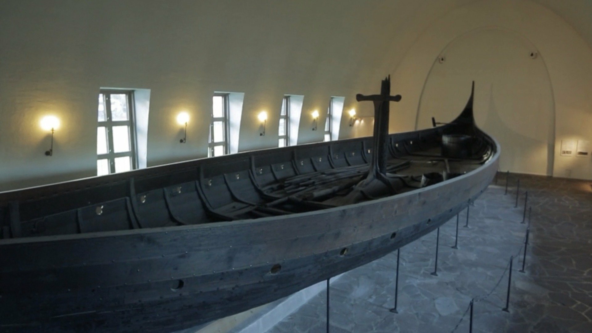 Rumo ao Desconhecido : O Cristal Viking