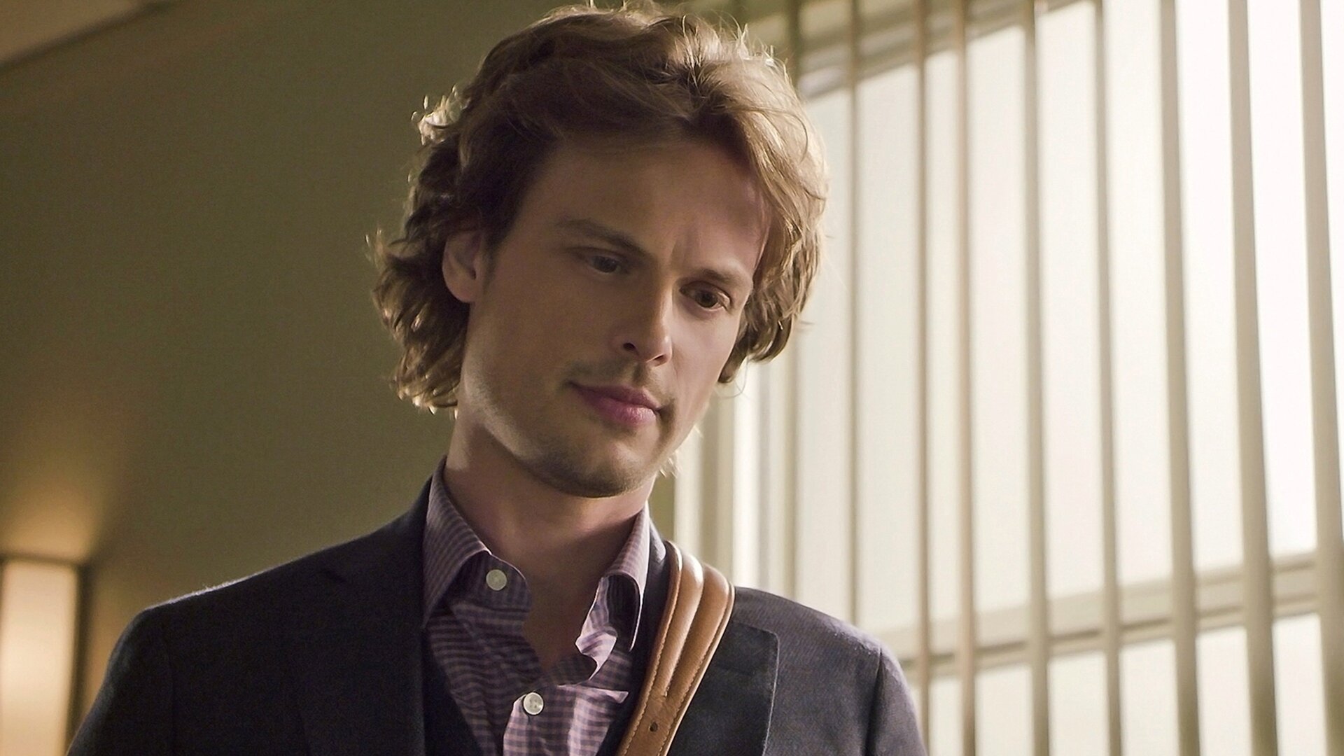 Criminal Minds : The Capilanos