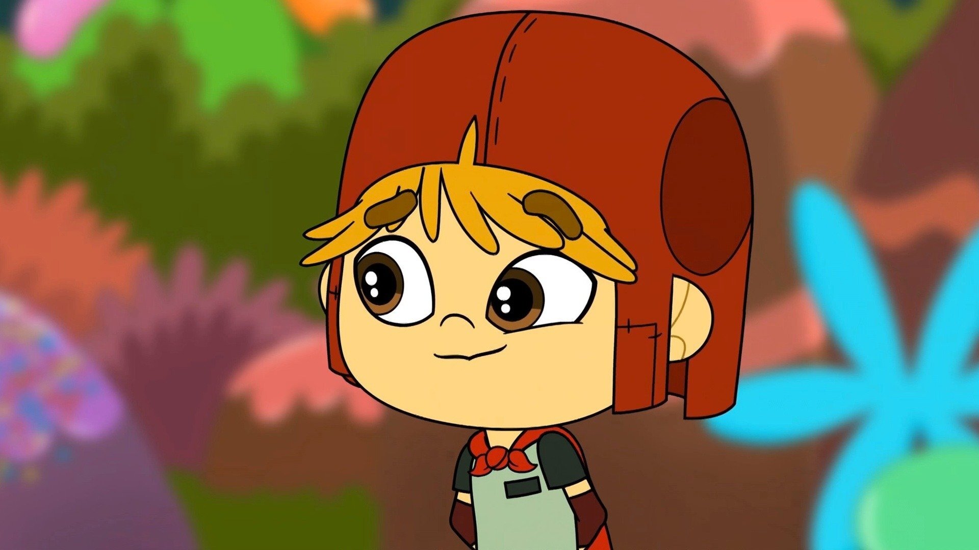 Super Wish : O Bosque dos Presentes