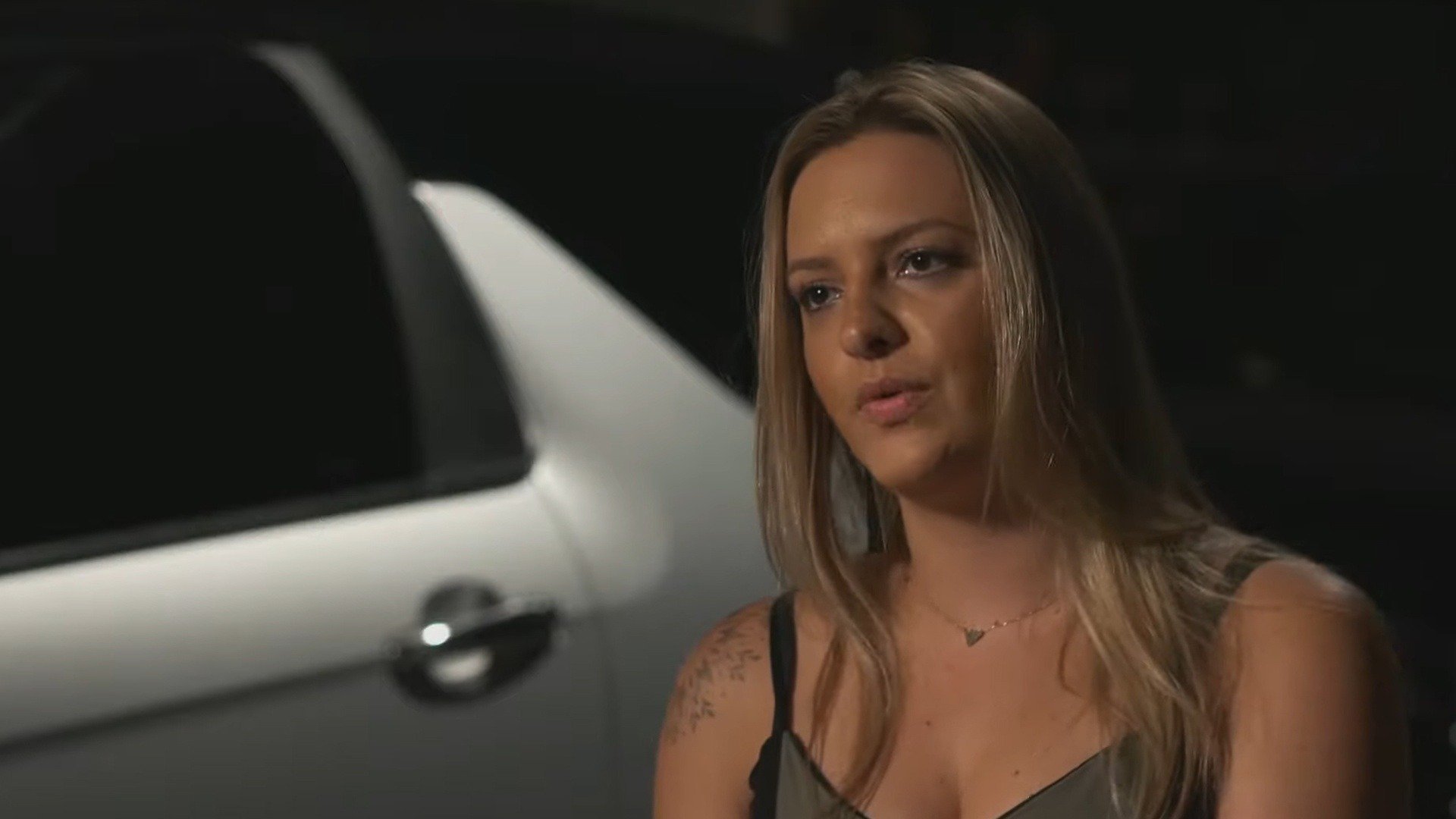 Vida Automotiva : T1 EP3 - Karina Conrado (Citröen DS3)