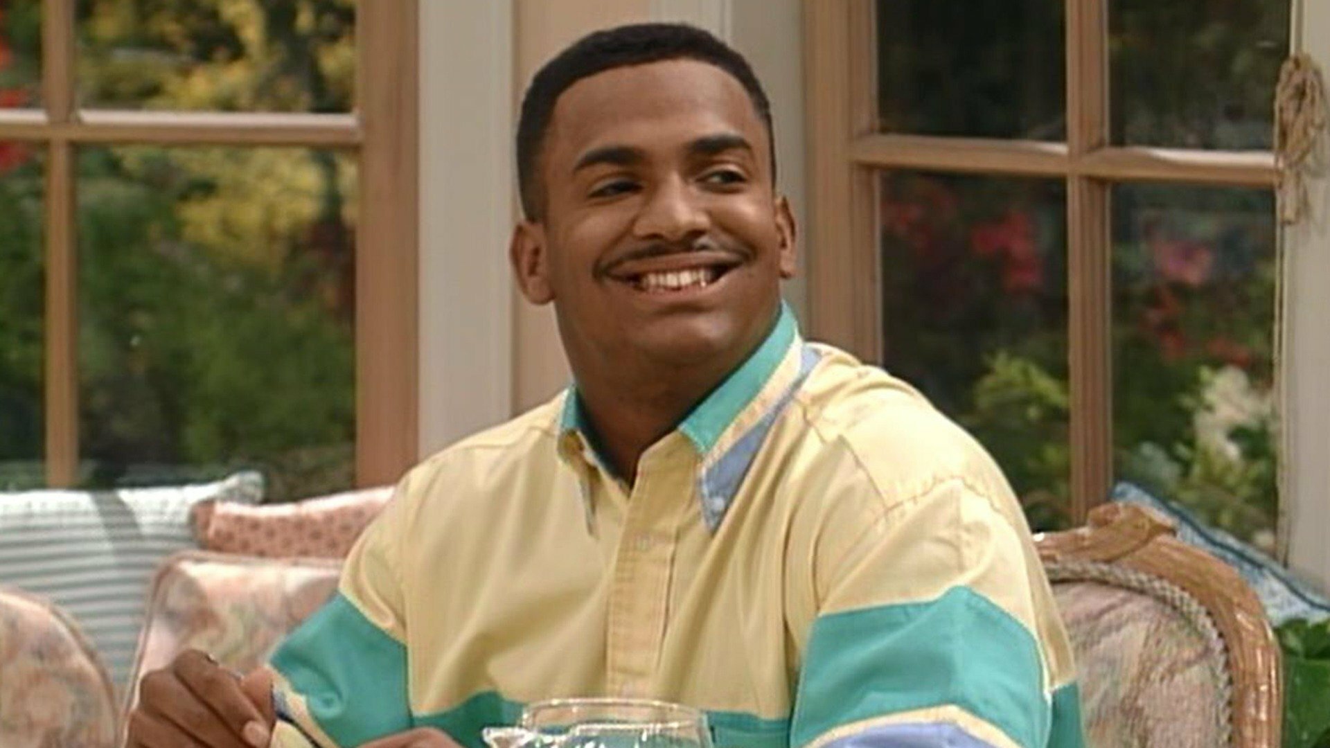 Um Maluco no Pedaço : Dia das Mães