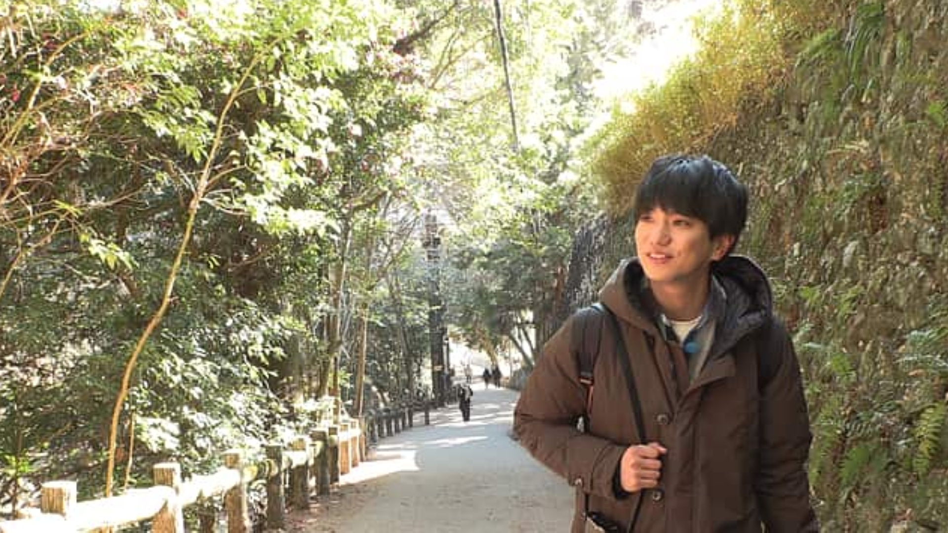 Walking Trips to Great Views Osaka Part 4