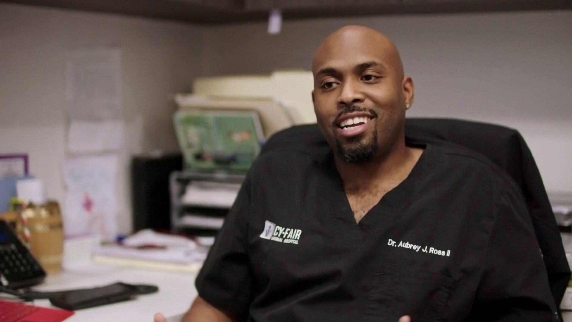 Veterinários do Texas : Problemas dos Pomeranos