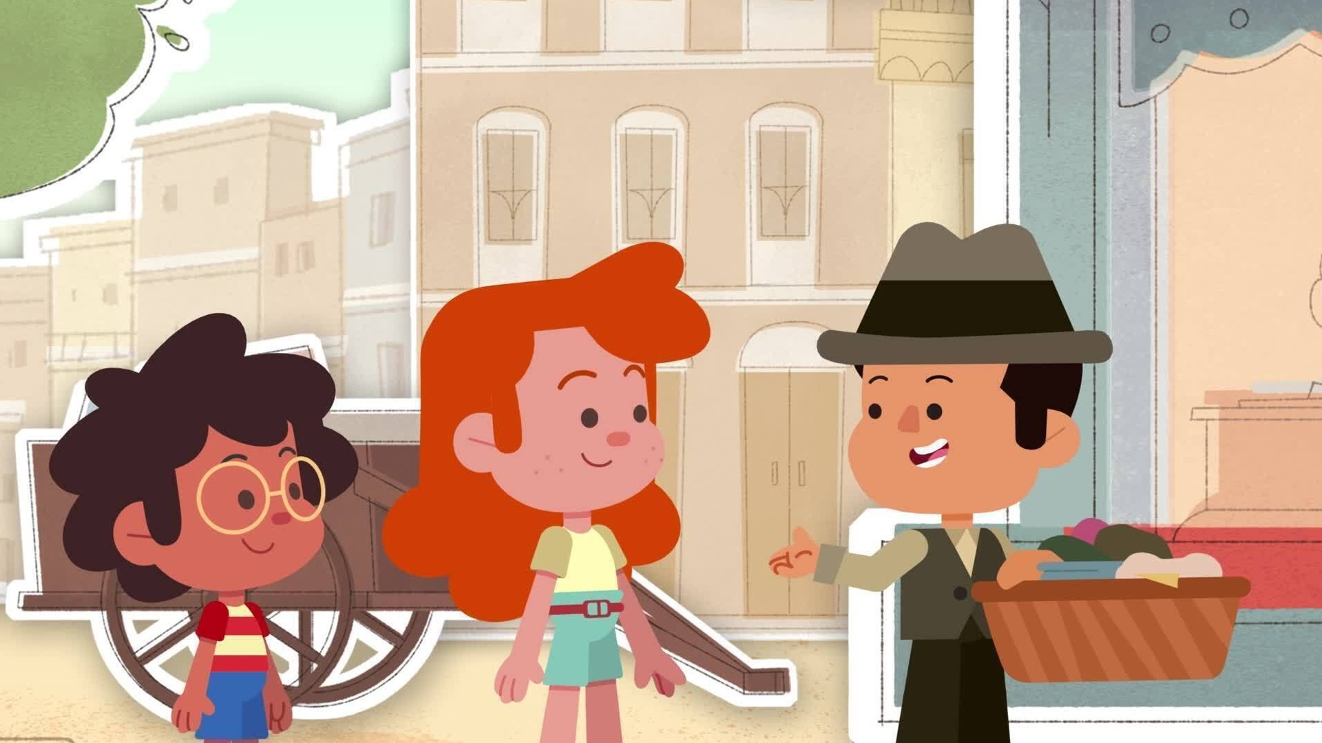 MYTIKAH - O Livro dos Heróis : Carlos Gardel