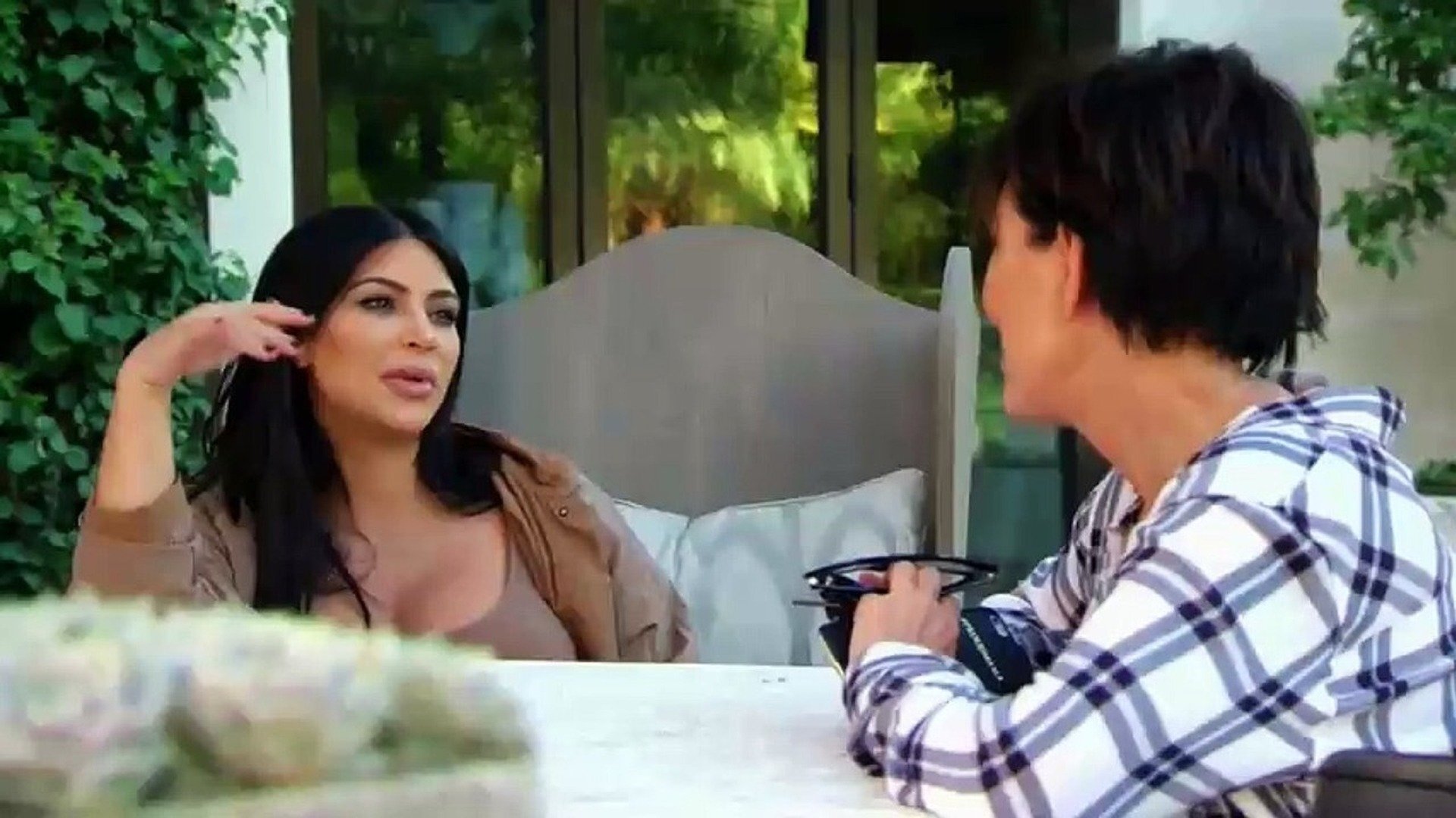 Keeping Up With the Kardashians : Futuro Imprevisível
