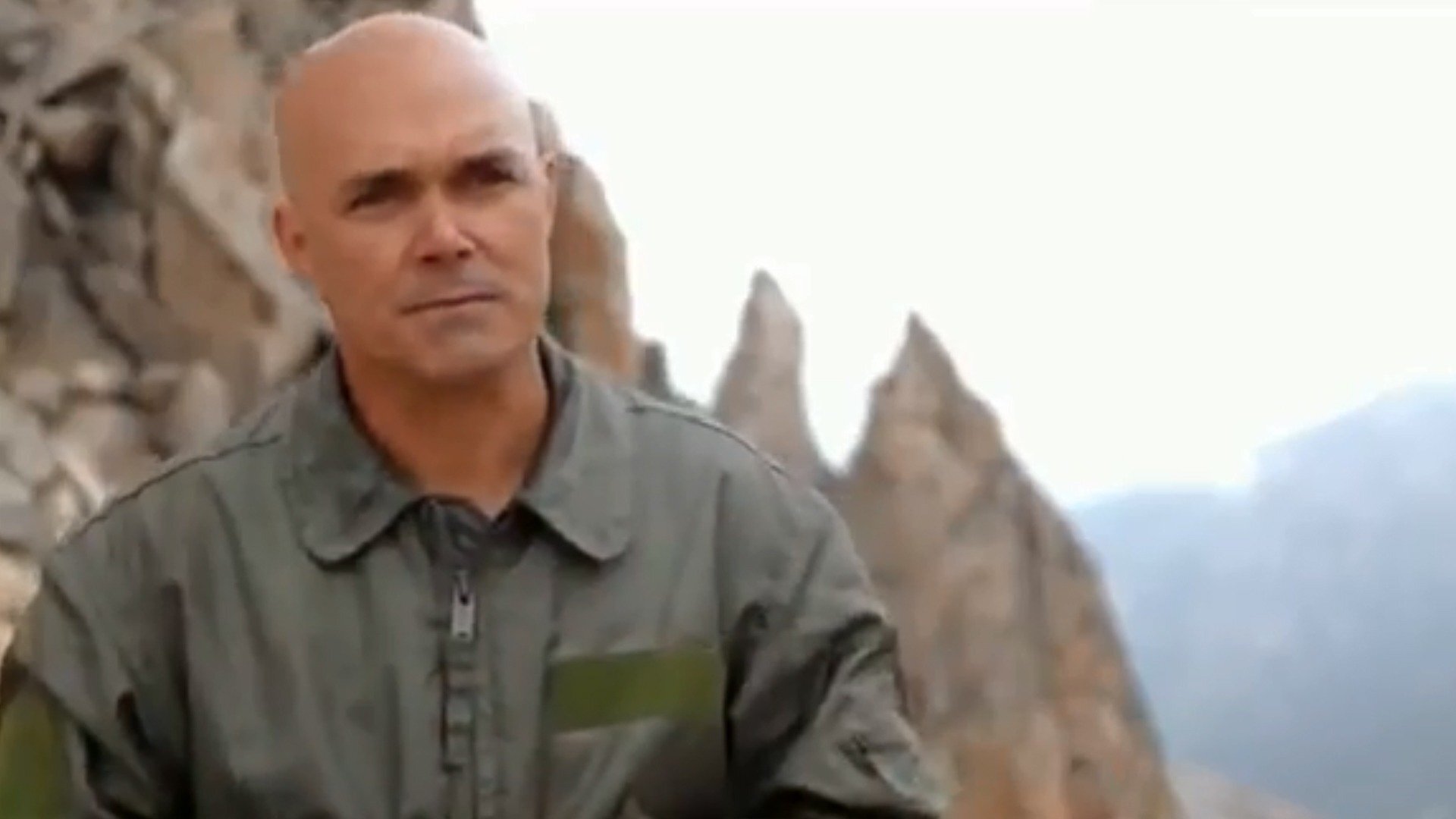 Desafio em Dose Dupla - Brasil : Montanha Abaixo