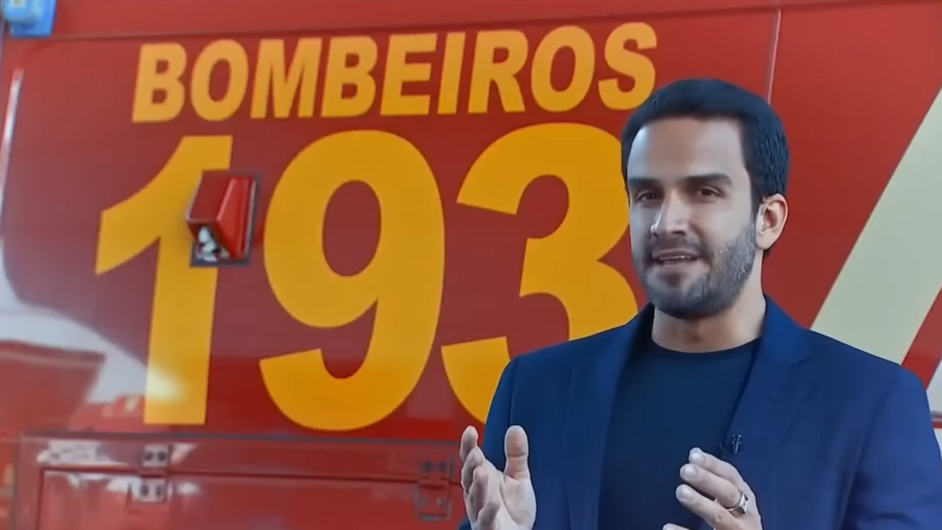 Linha de Combate