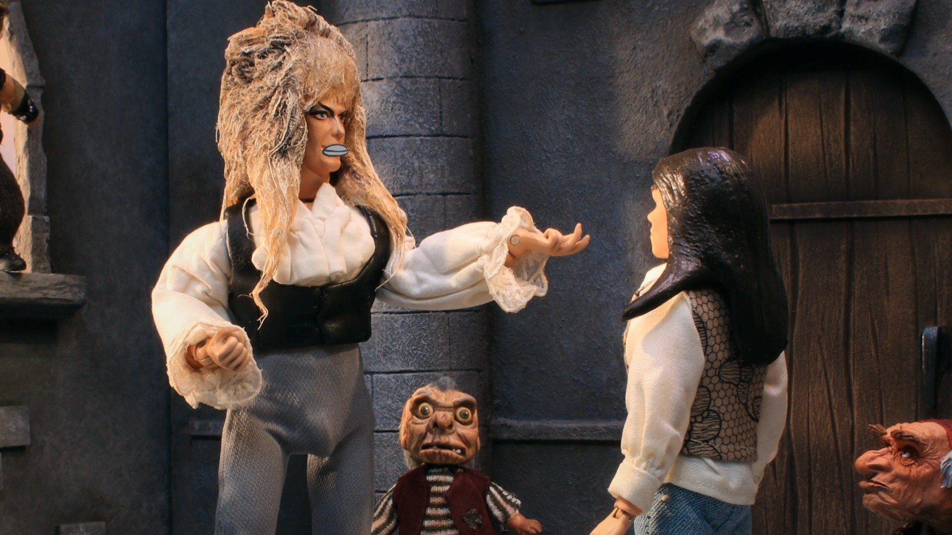 Robot Chicken : May Cause the Need for Speed