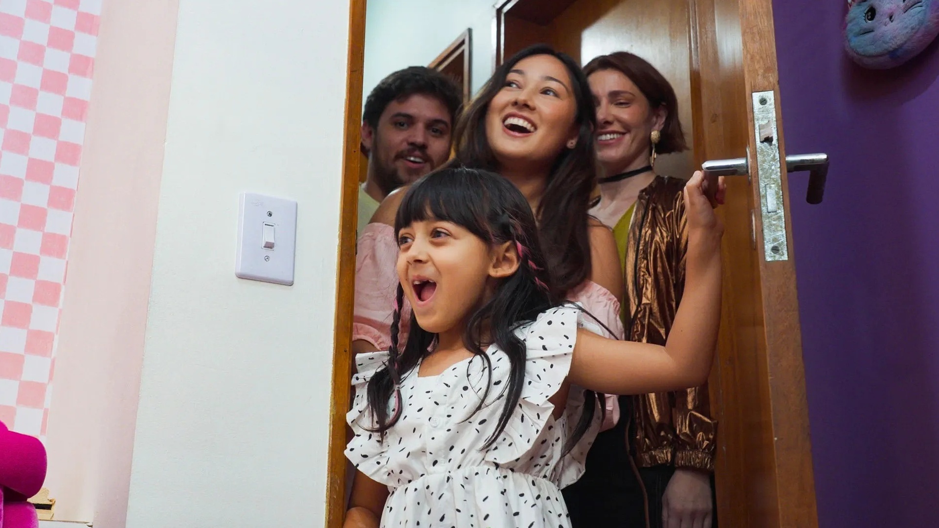 Menos É Demais : Mônica - Um Exemplo de Mãe
