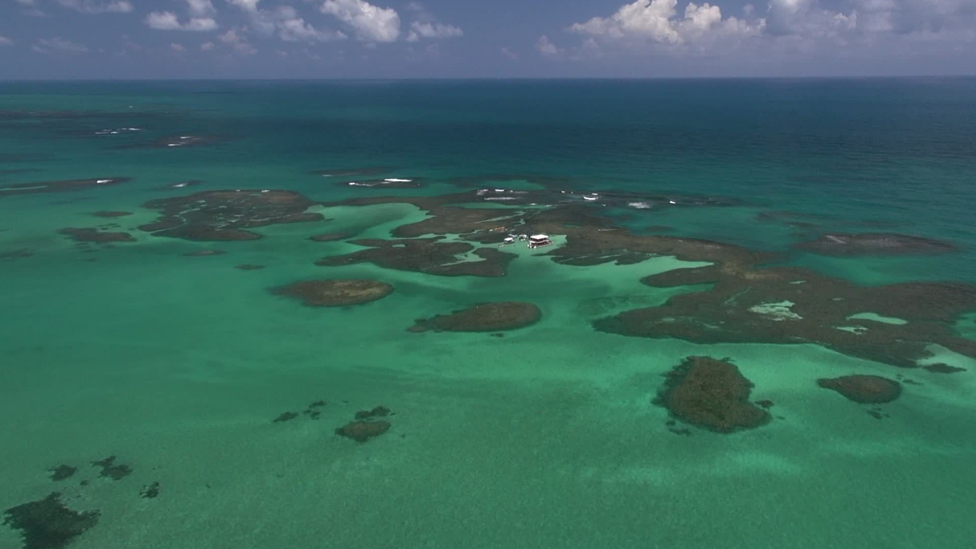 Brasil Visto de Cima : Porta do Sol: João Pessoa - Paraíba