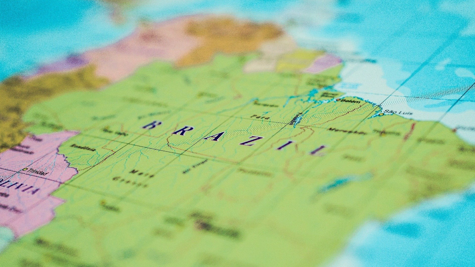 Que Brasil É Este? : Ailton Krenak