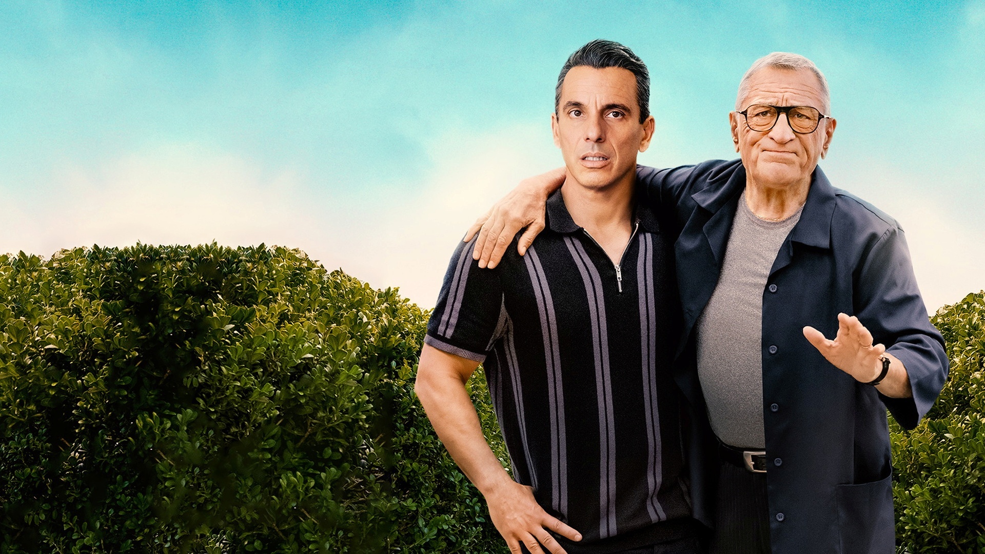 Meu Pai É um Perigo