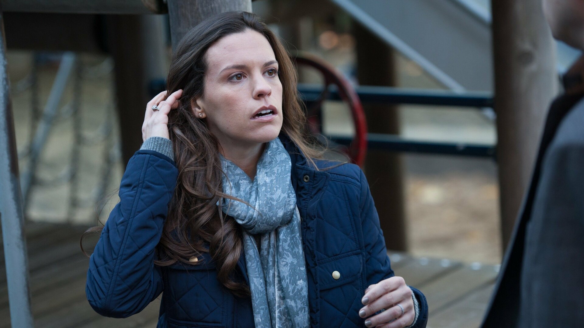 Law & Order: Special Victims Unit : Fogueira da Vaidade