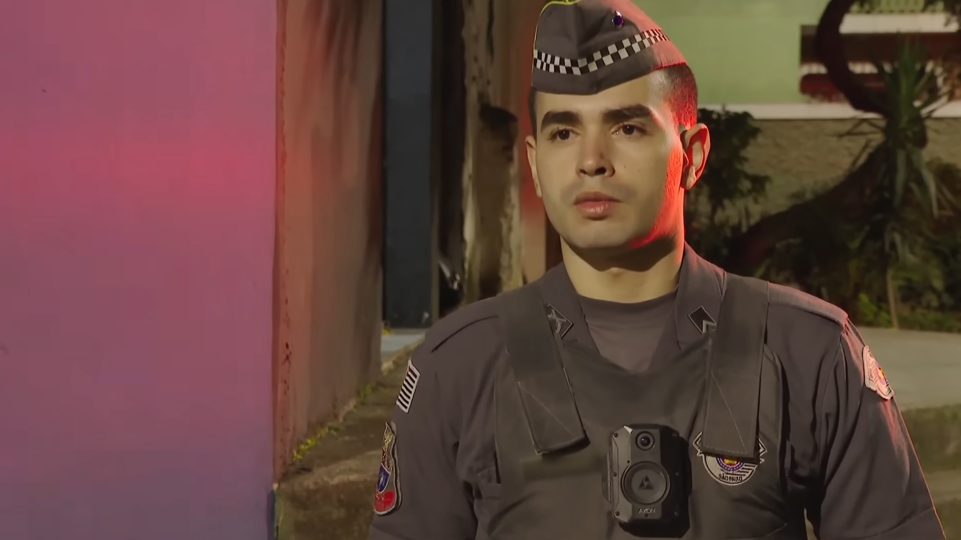 Street Cops - São Paulo