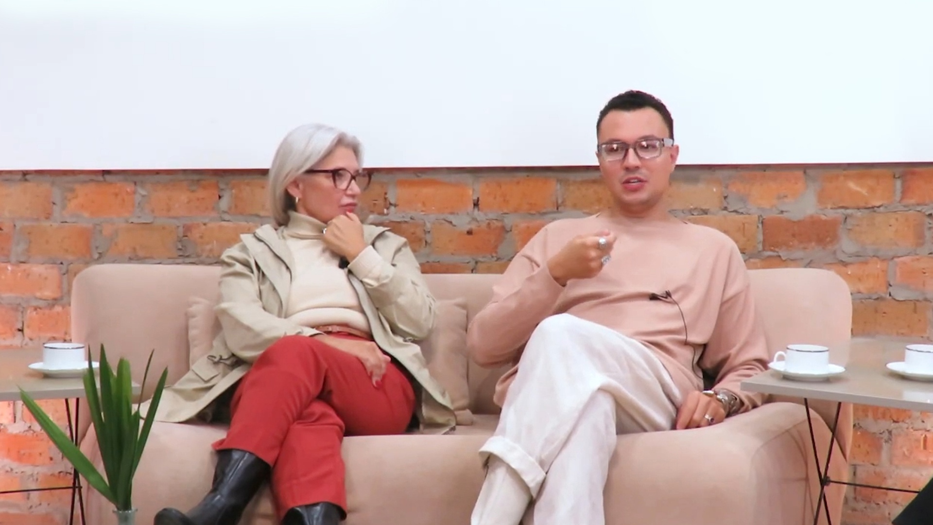 Feminíssima Talks