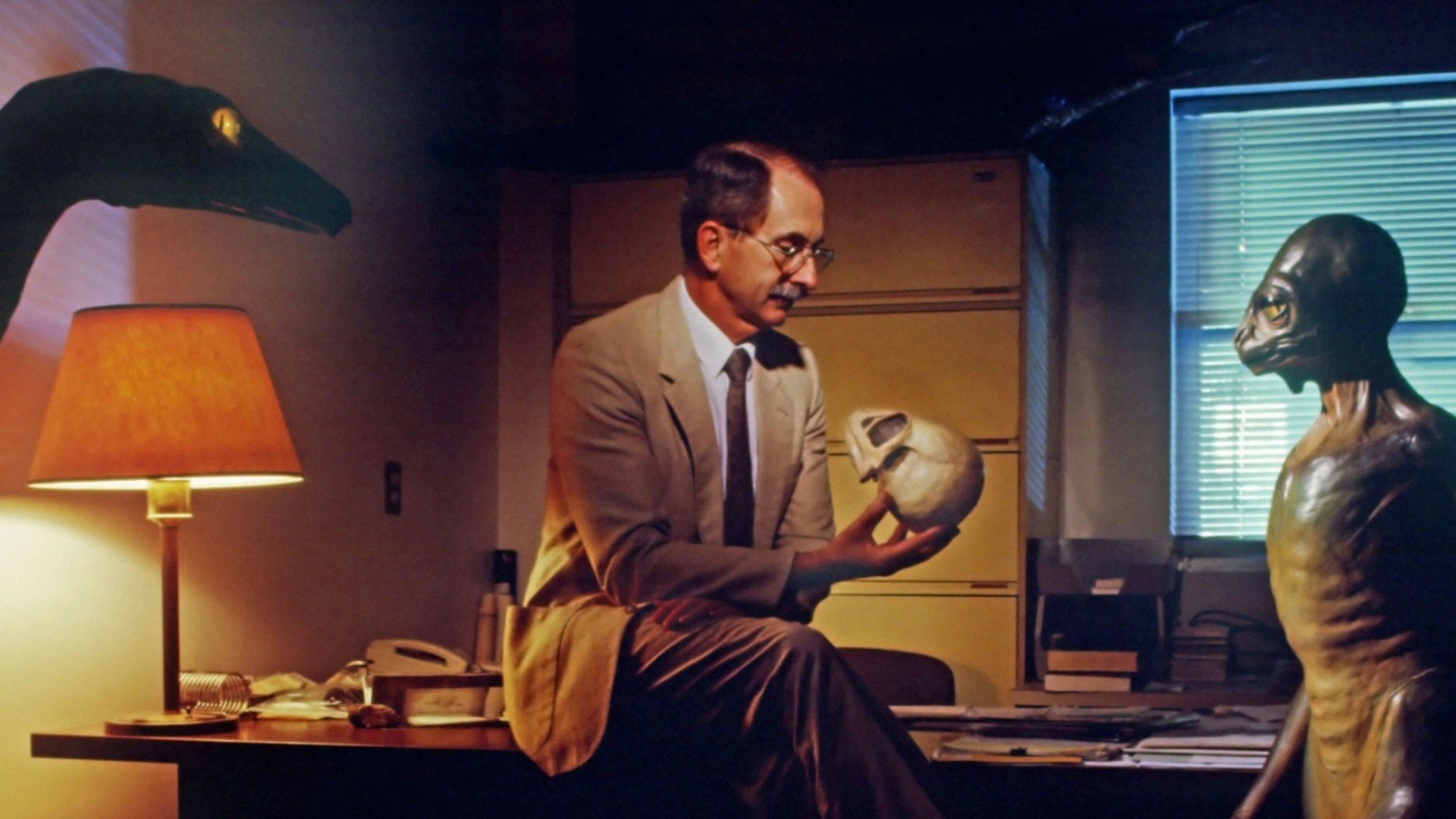 Alienígenas do Passado : Os Répteis