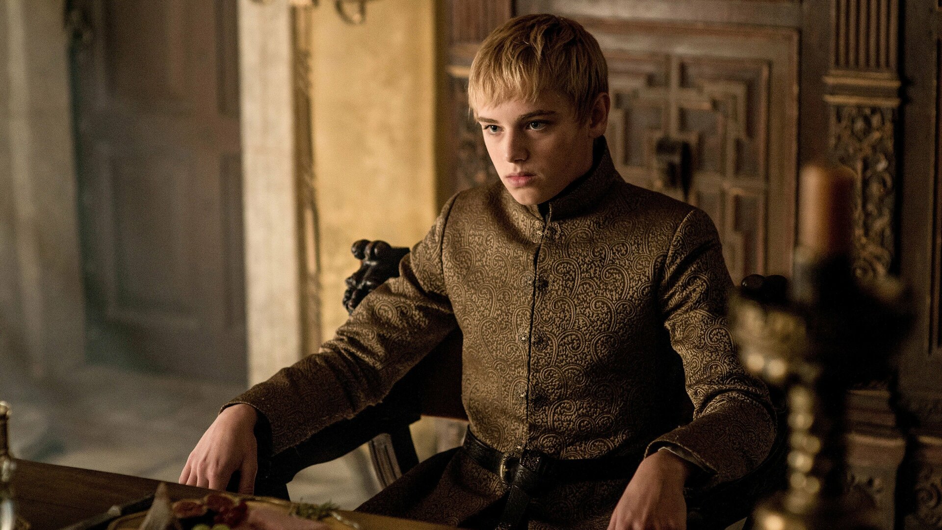 Game of Thrones : The Gift