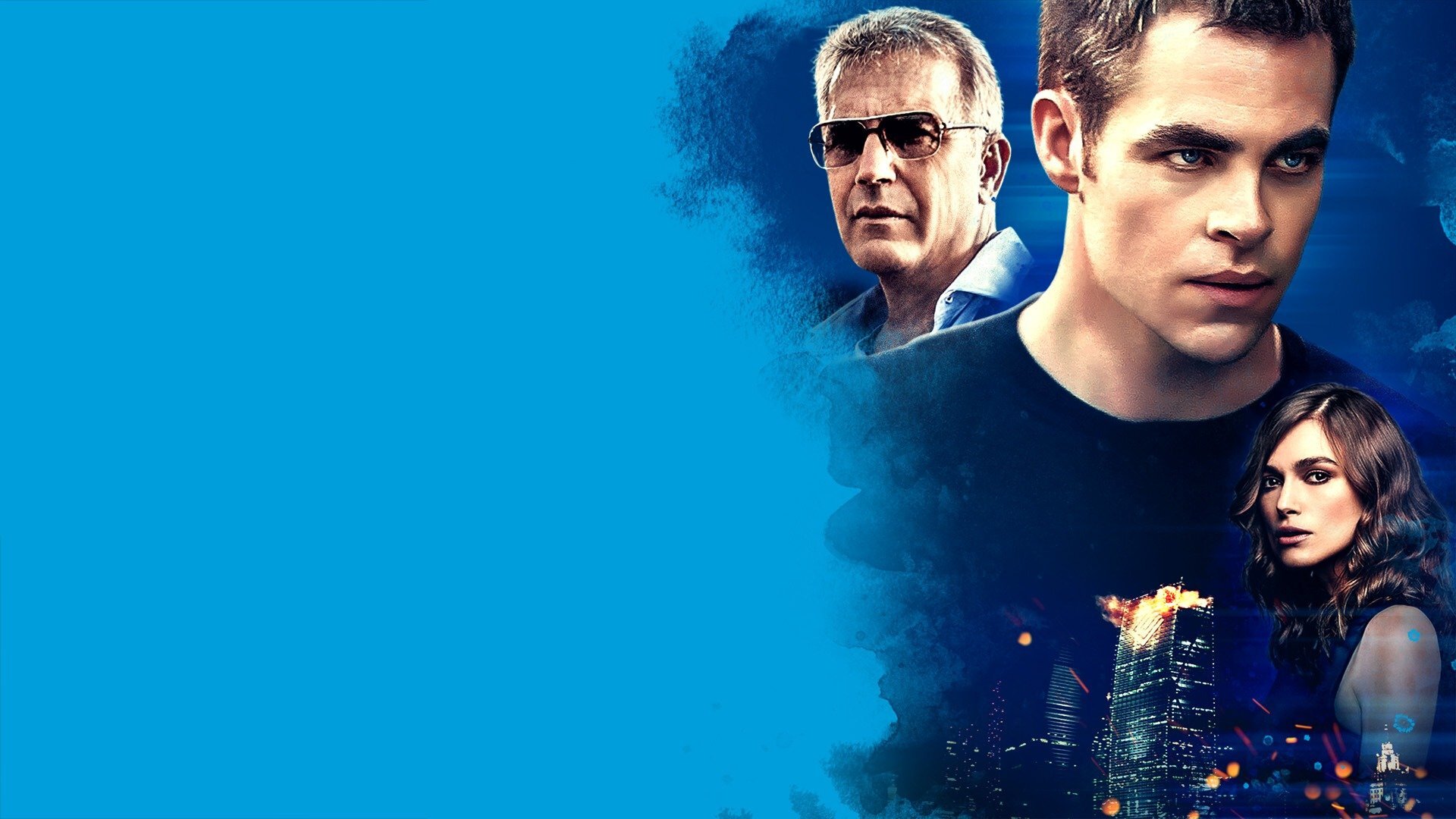 Operação Sombra - Jack Ryan