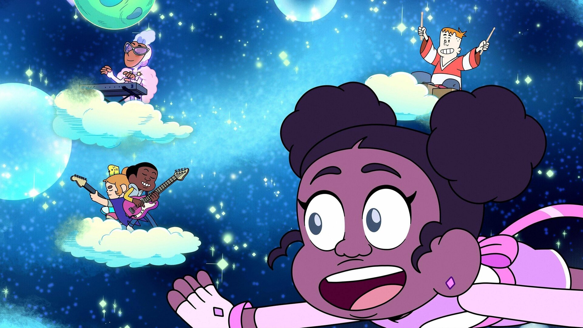O Mundo de Greg : Os Dedos-Duros