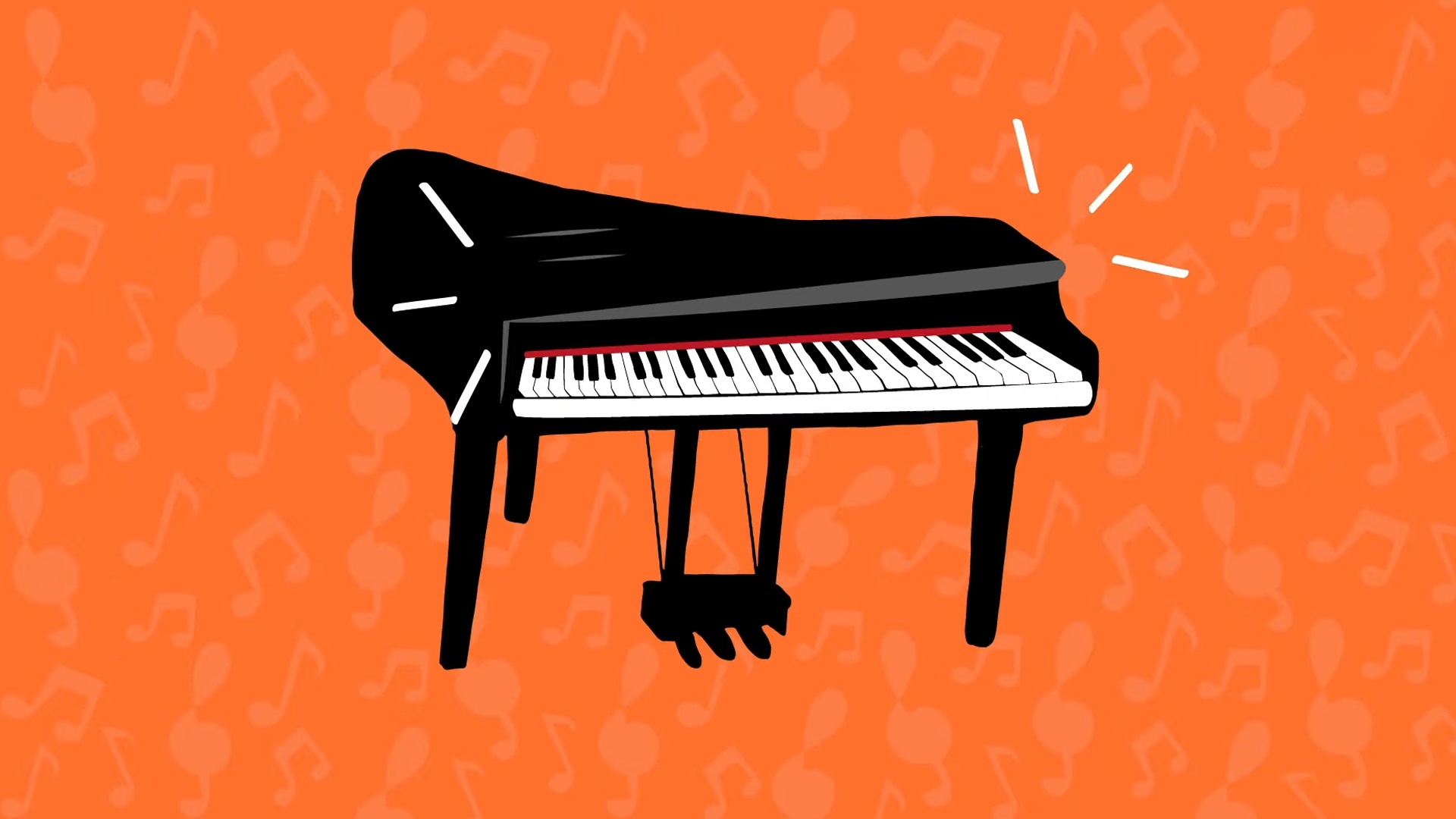 Mabô e Fifi : Conhecendo os Instrumentos...