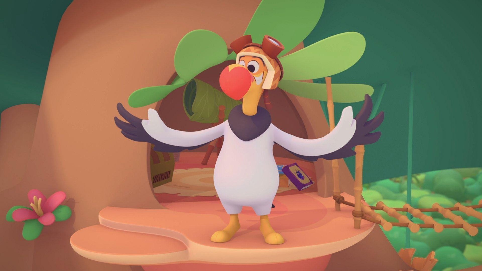 Tainá e os Guardiões da Amazônia : História de Peixe-Boi