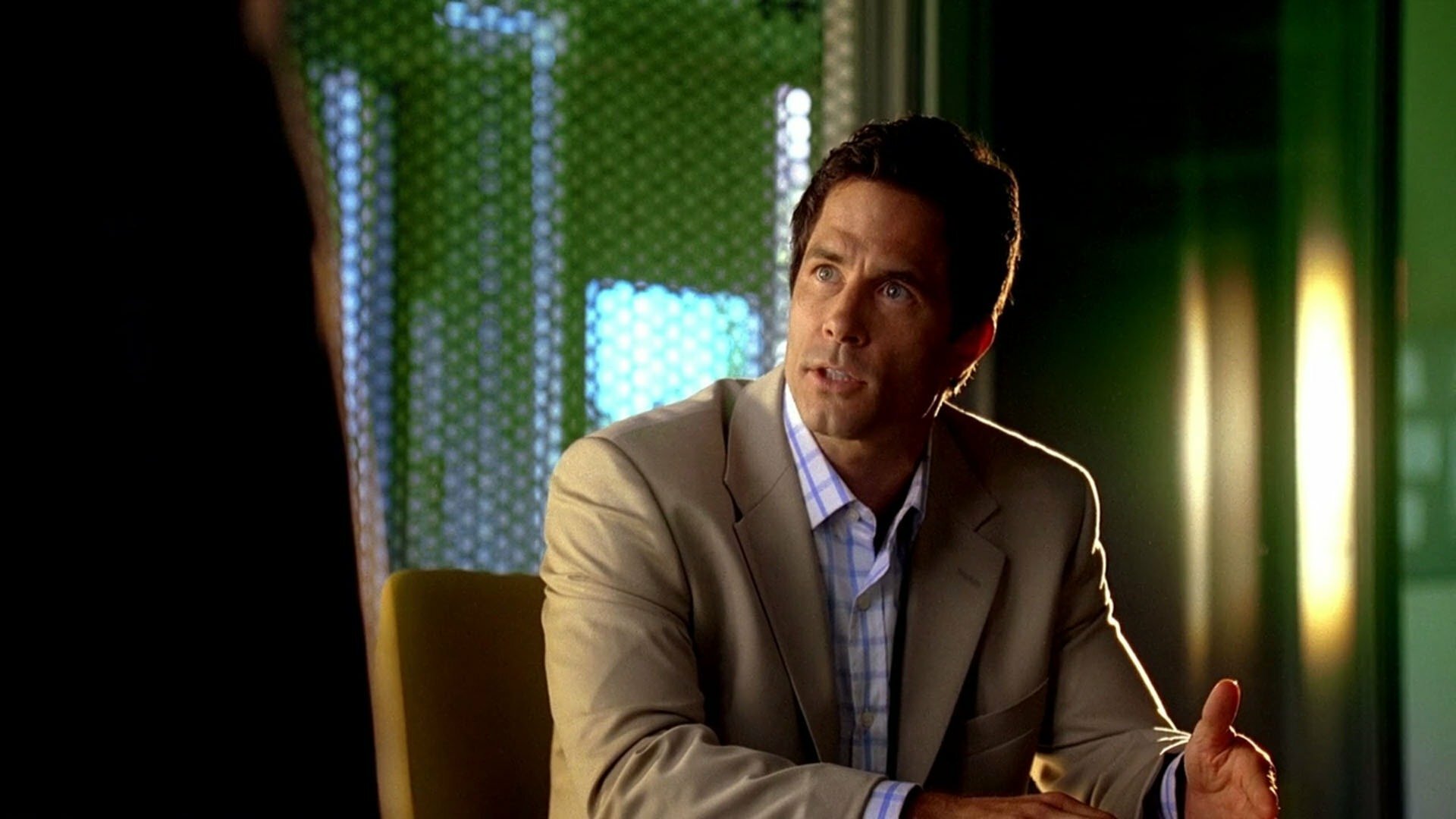 CSI: Miami : Rio