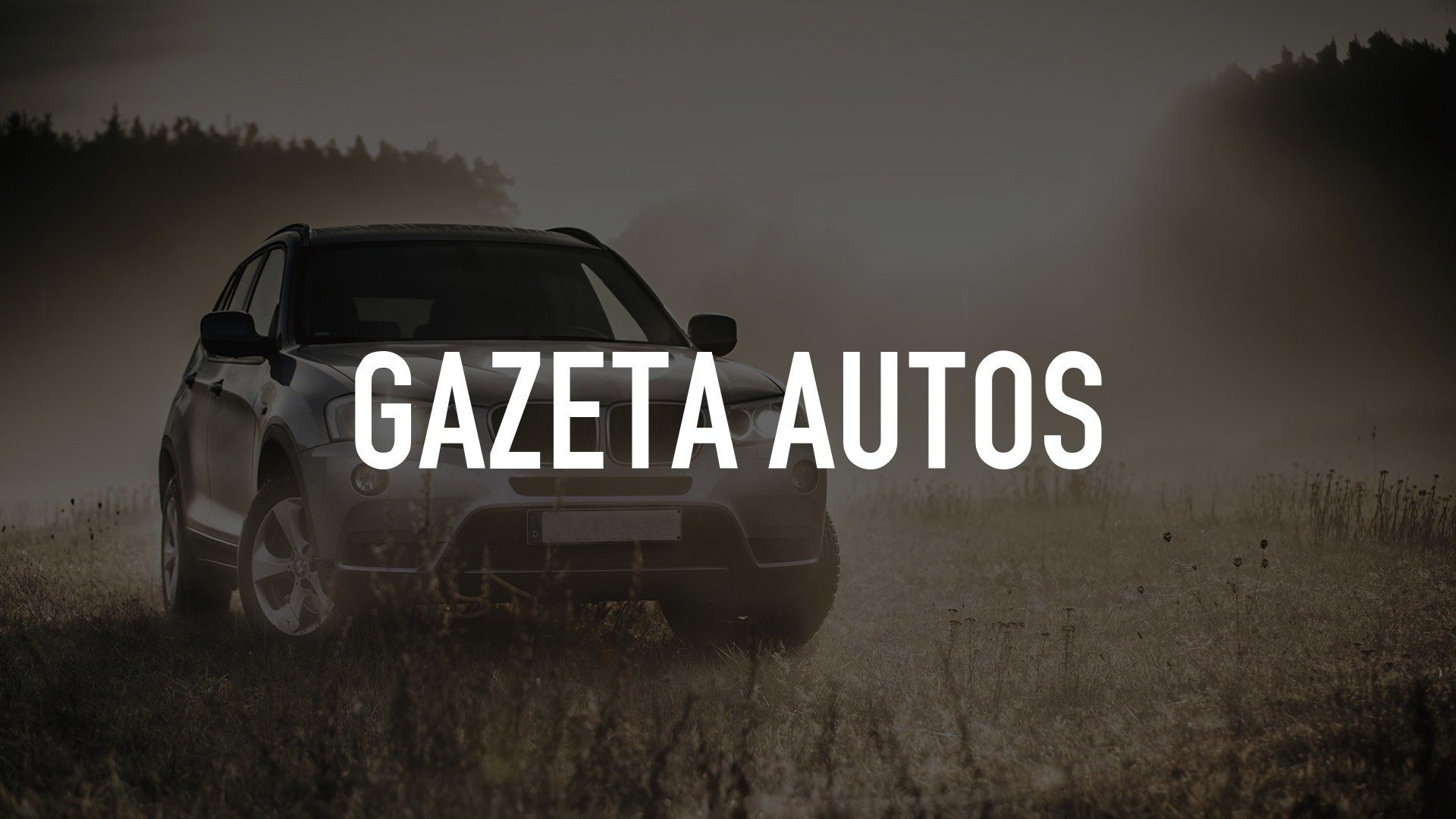 Gazeta Autos