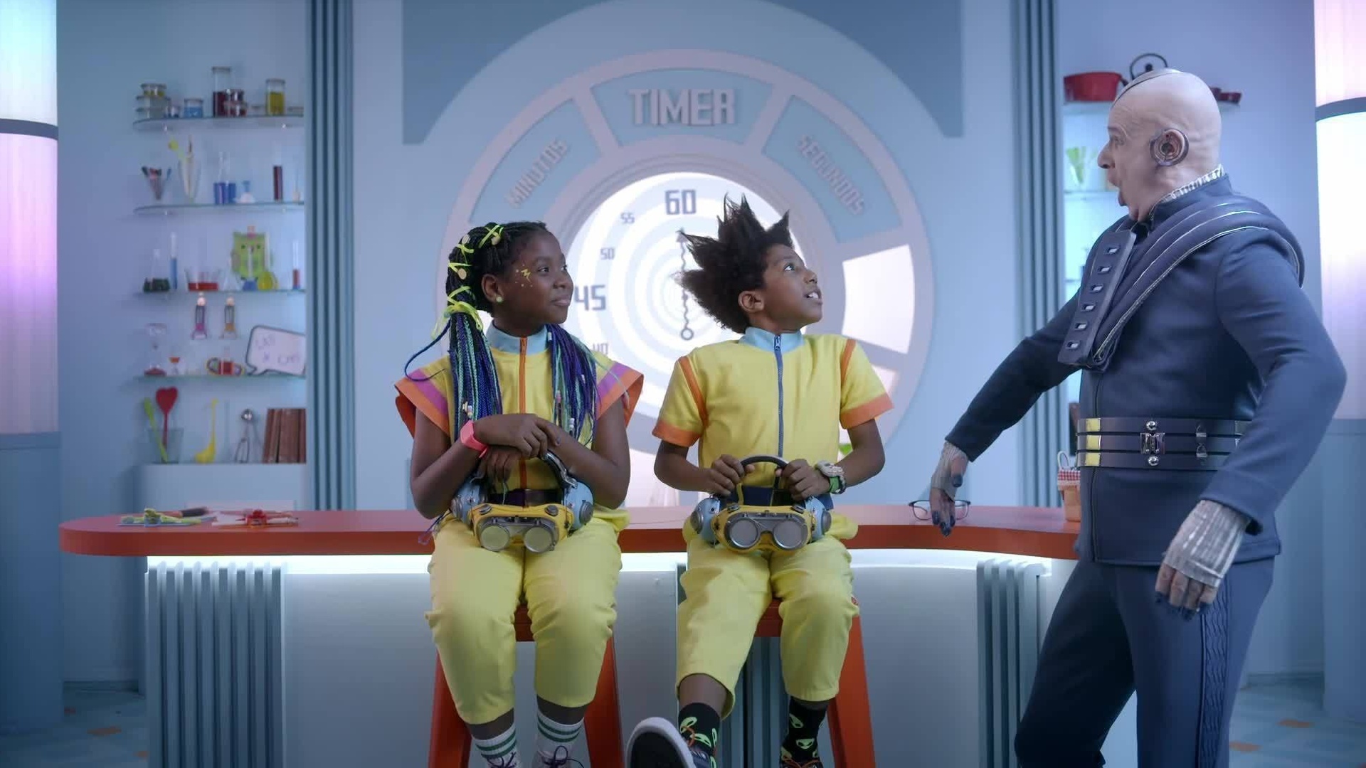 Lab de Chef : Como o Limão É Capaz de Acender uma Lâmpada?