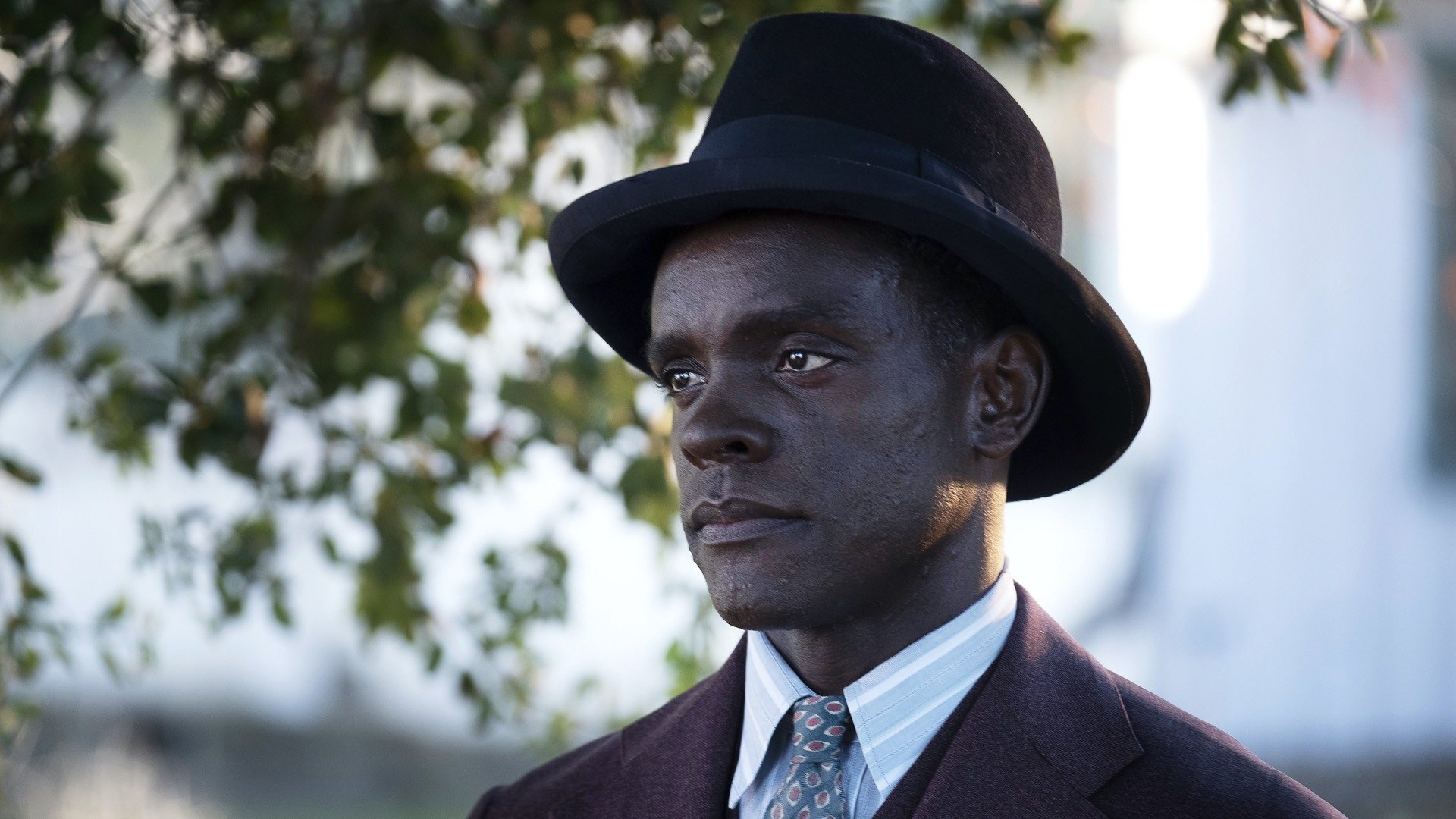 Perry Mason : Chapter Seven