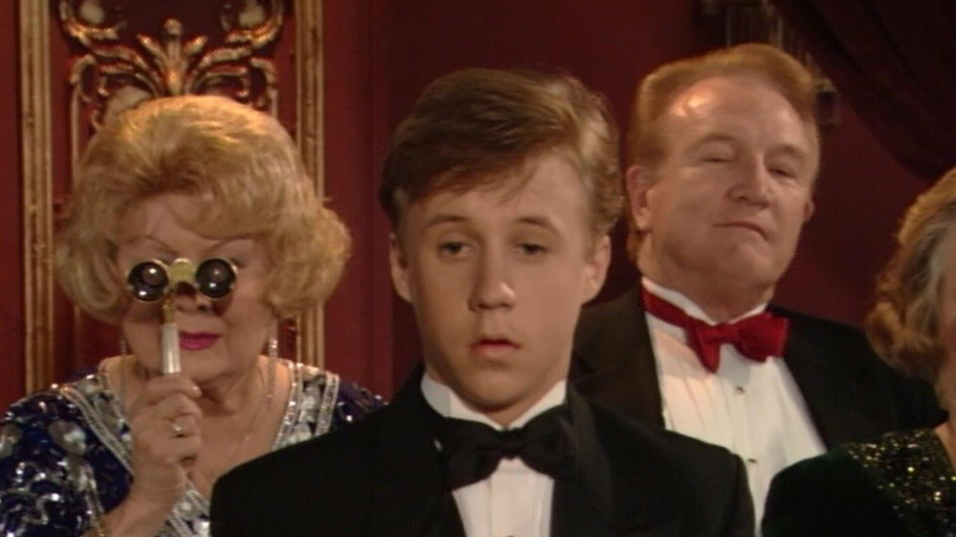 The Nanny : The Taxman Cometh