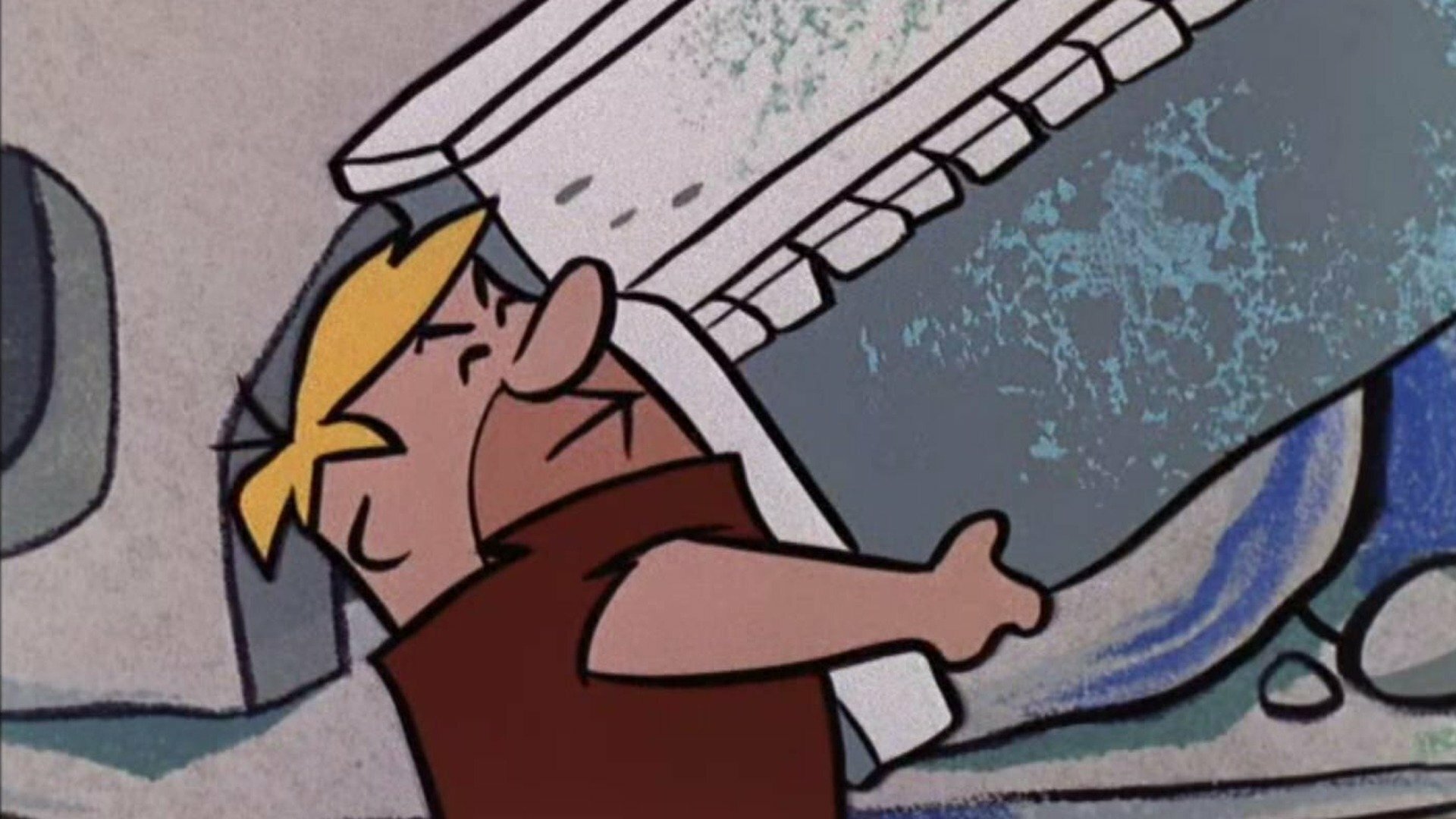 Os Flintstones : Um Dia Inesquecível