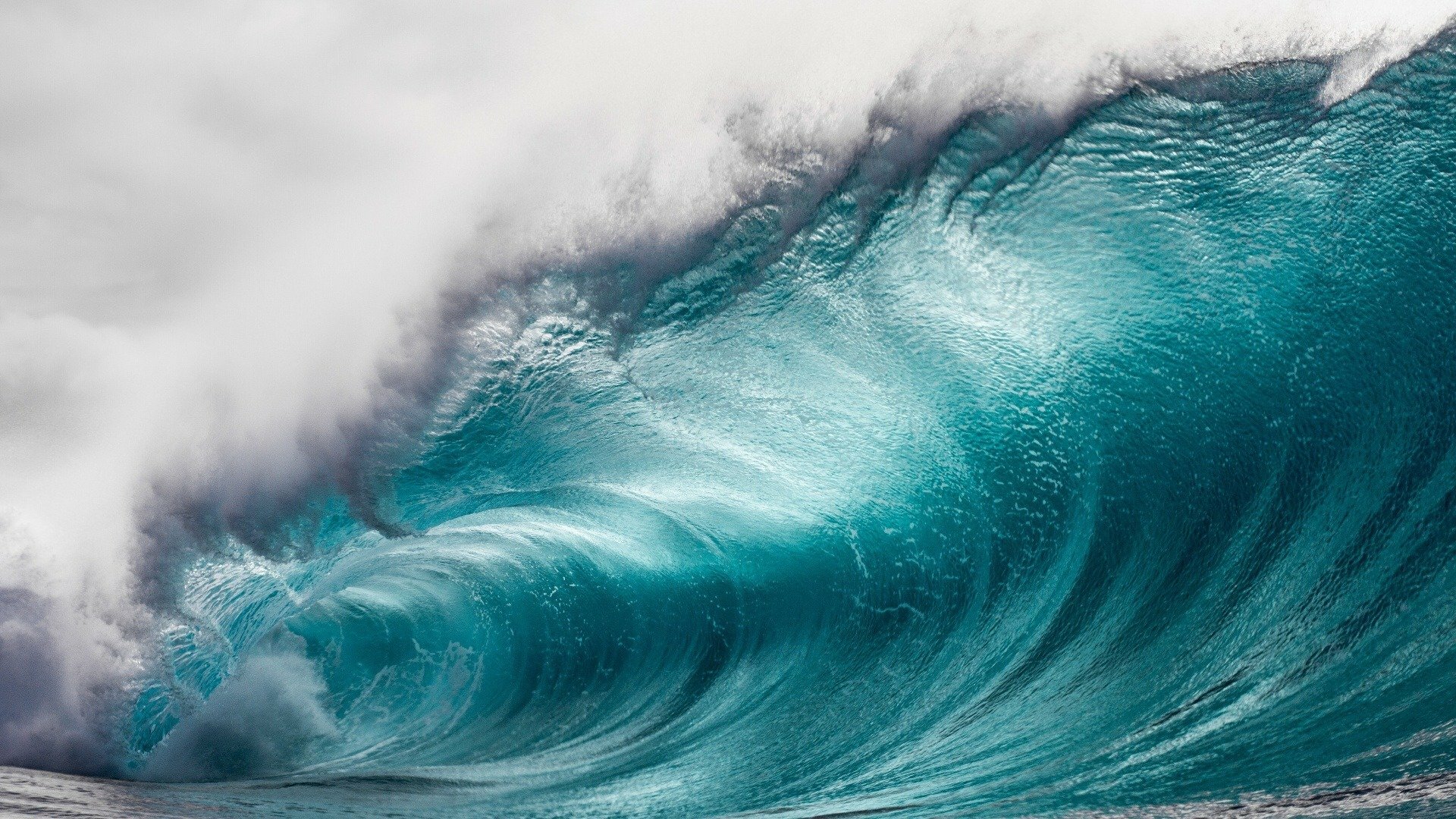 Piscina de Ondas