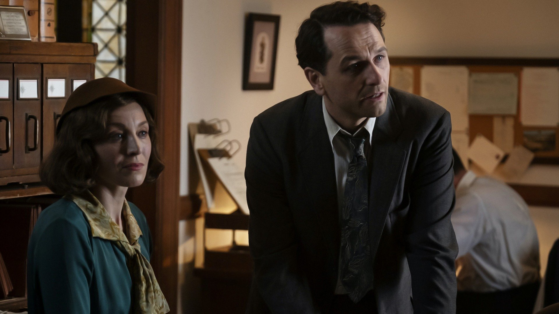 Perry Mason : Chapter Six