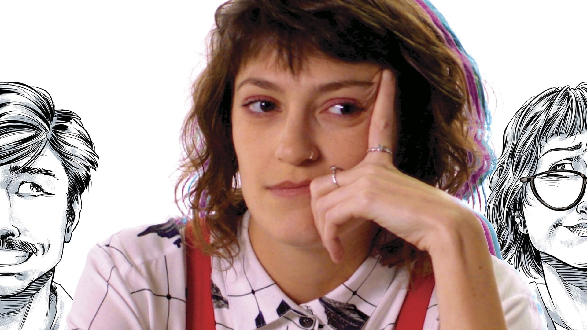 Nanquim Descartável