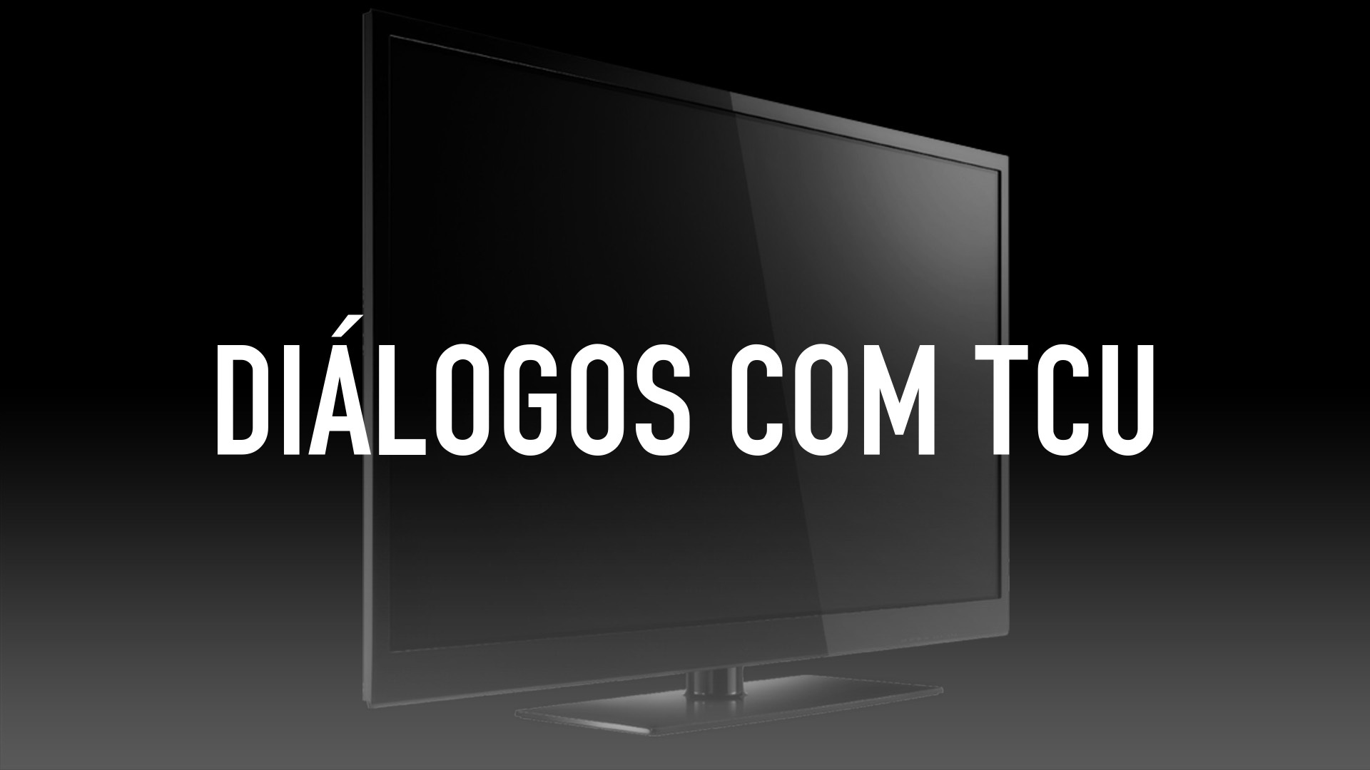 Diálogos com TCU