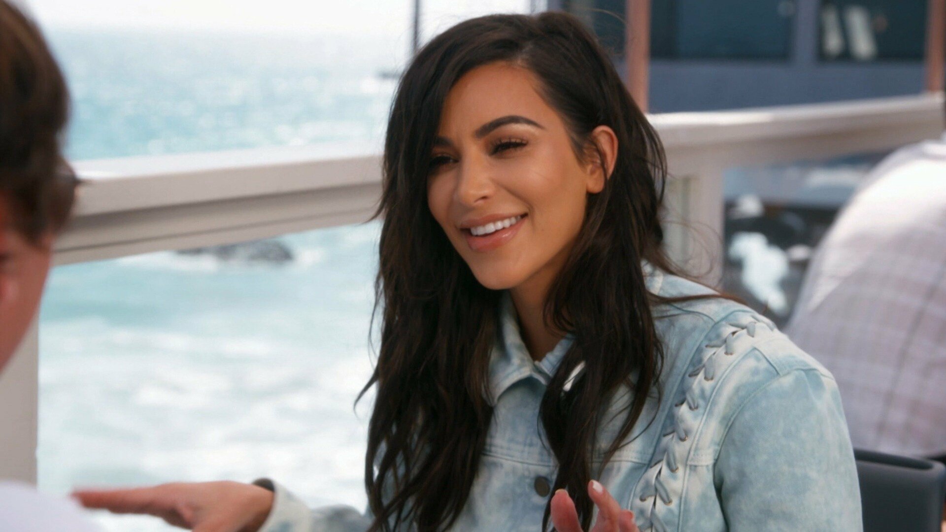 Keeping Up With the Kardashians : O Senhor das Garotas