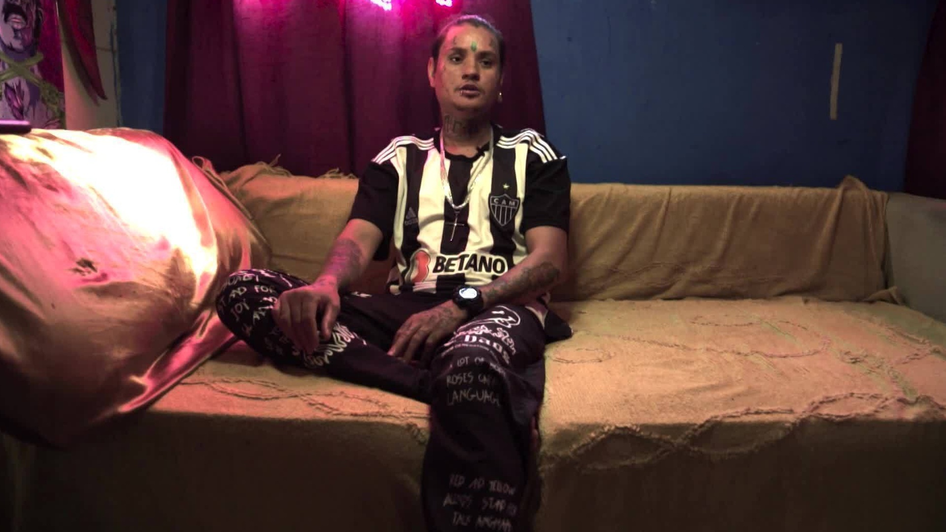 Jaick MC - Maloqueiro Sonhador