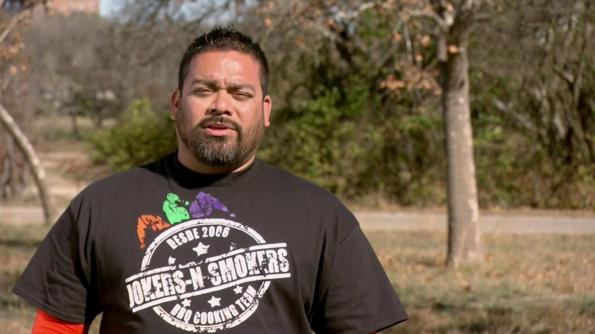 Churrasqueiros do Texas : Churrascos Bombásticos